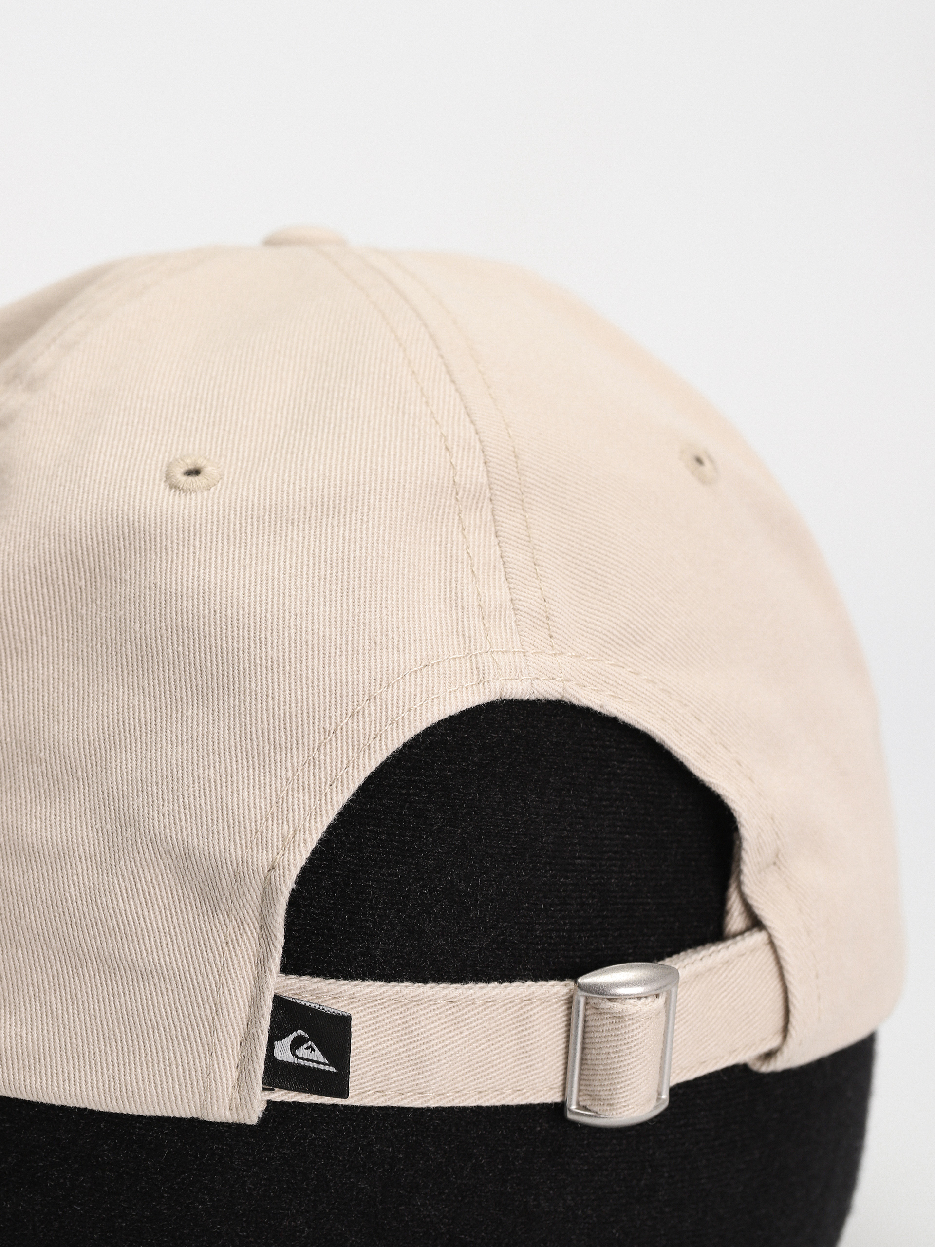 Czapka z daszkiem Quiksilver Rad Splatter (stone)