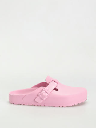 Klapki Birkenstock Boston EVA Narrow Wmn (fondant pink)