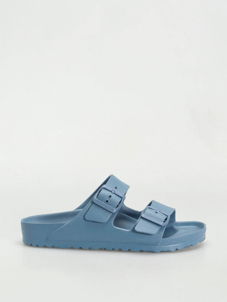 Klapki Birkenstock Arizona Essentials EVA Narrow Wmn (elemental blue)