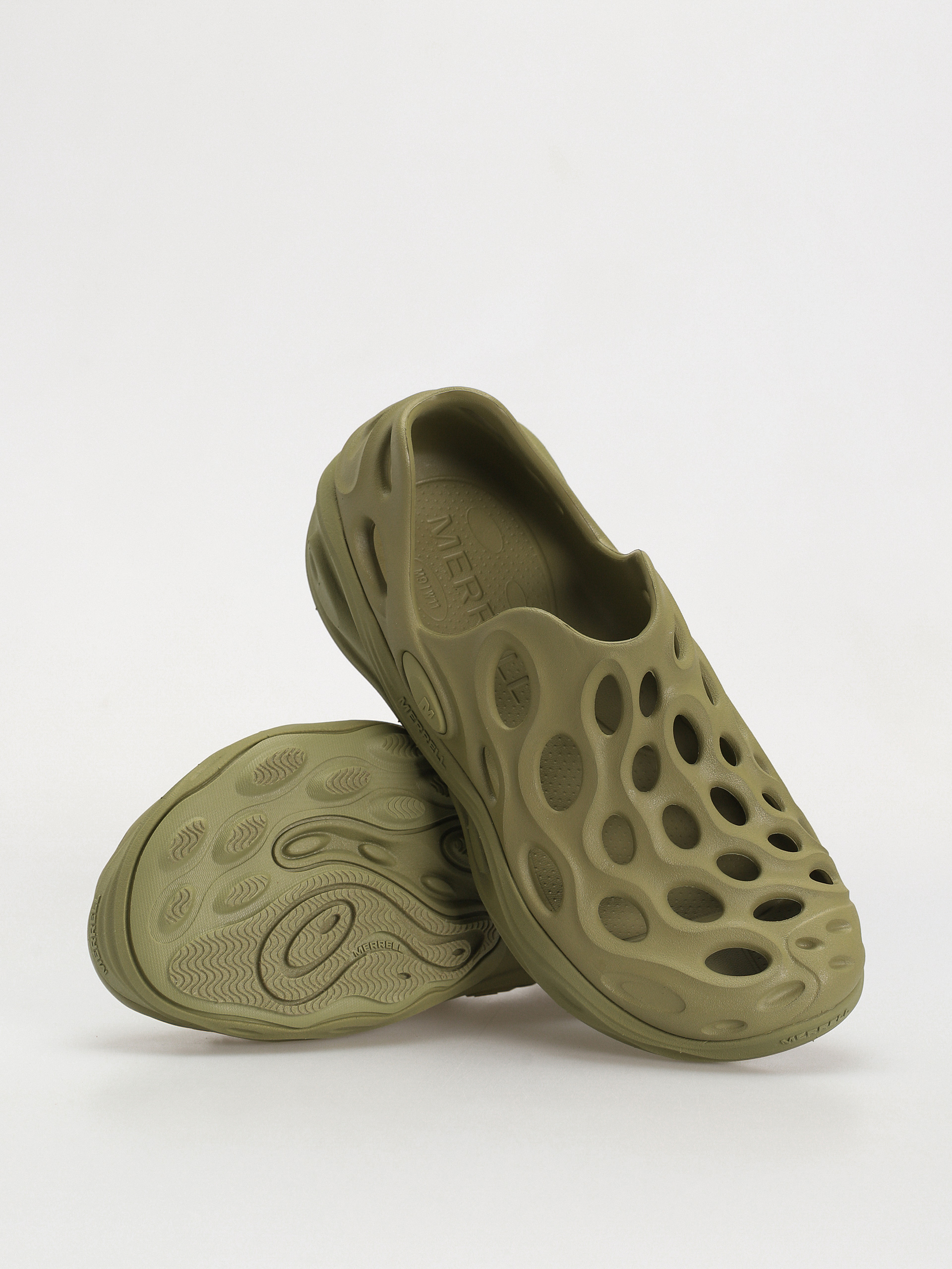 Buty Merrell Hydro Next Gen Moc (mosstone)