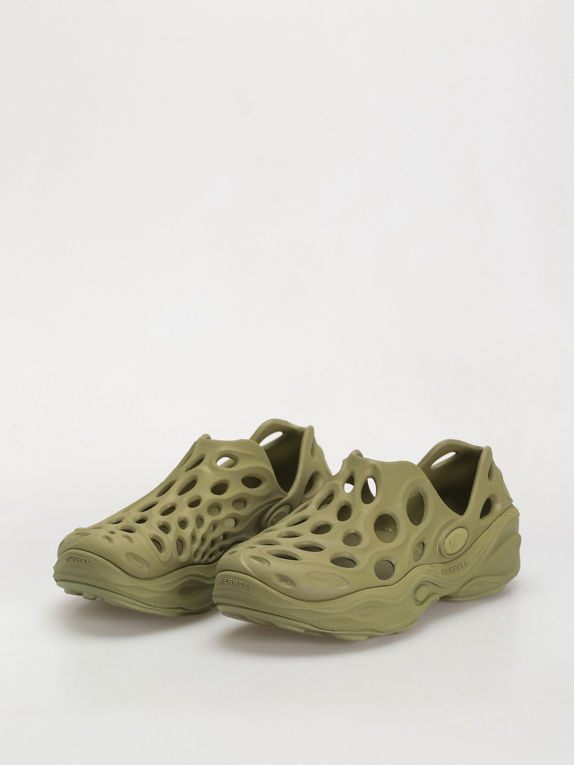 Buty Merrell Hydro Next Gen Moc (mosstone)