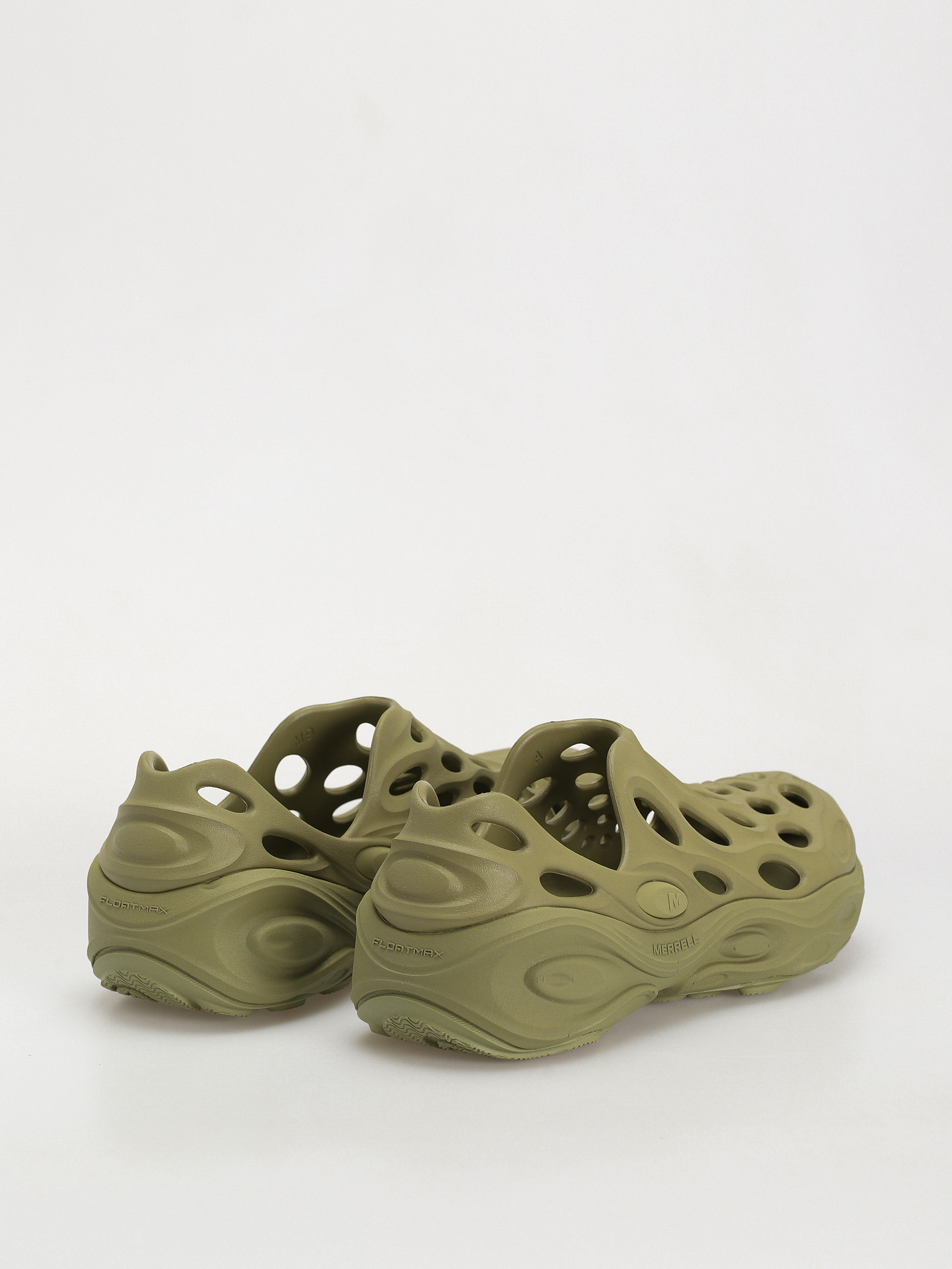 Buty Merrell Hydro Next Gen Moc (mosstone)