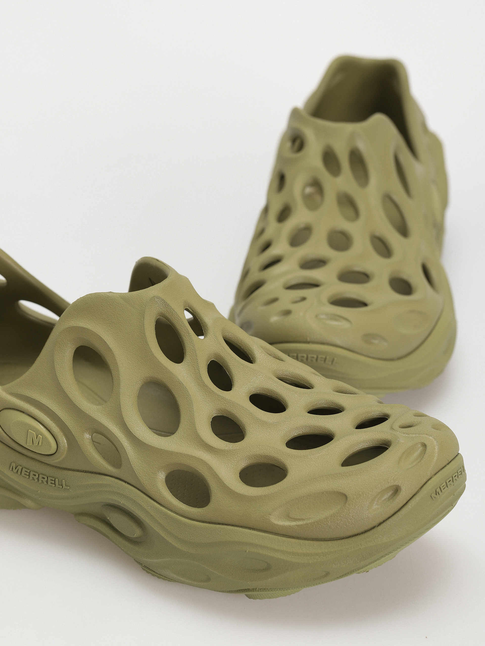 Buty Merrell Hydro Next Gen Moc (mosstone)