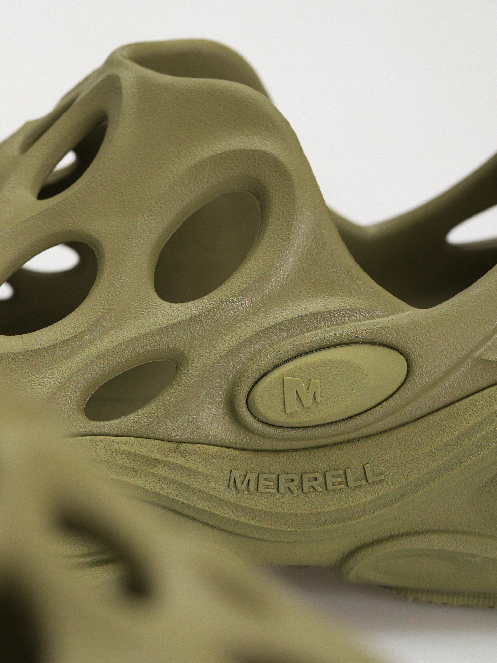 Buty Merrell Hydro Next Gen Moc (mosstone)