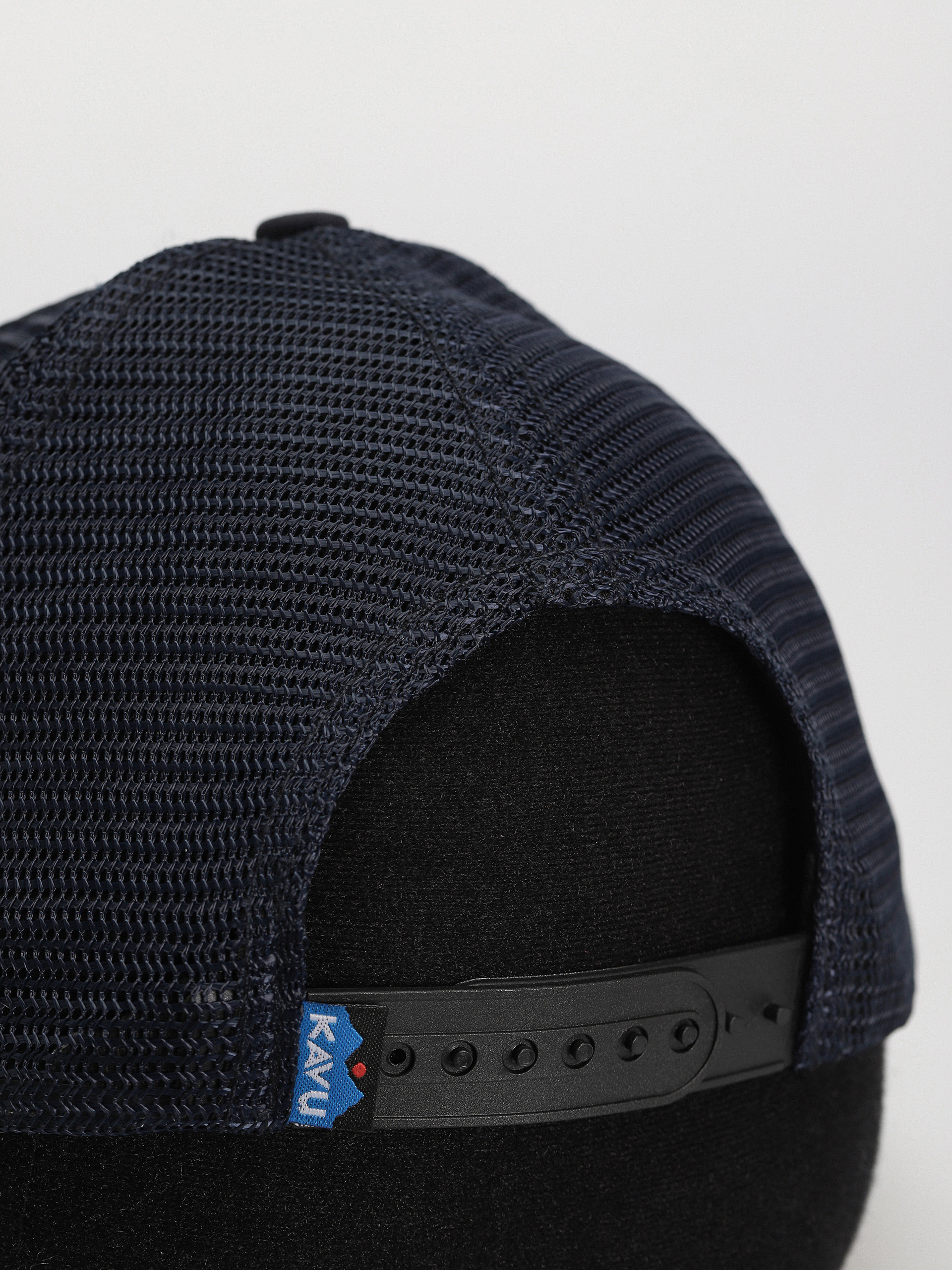 Czapka z daszkiem Kavu Above Standard (river wild)