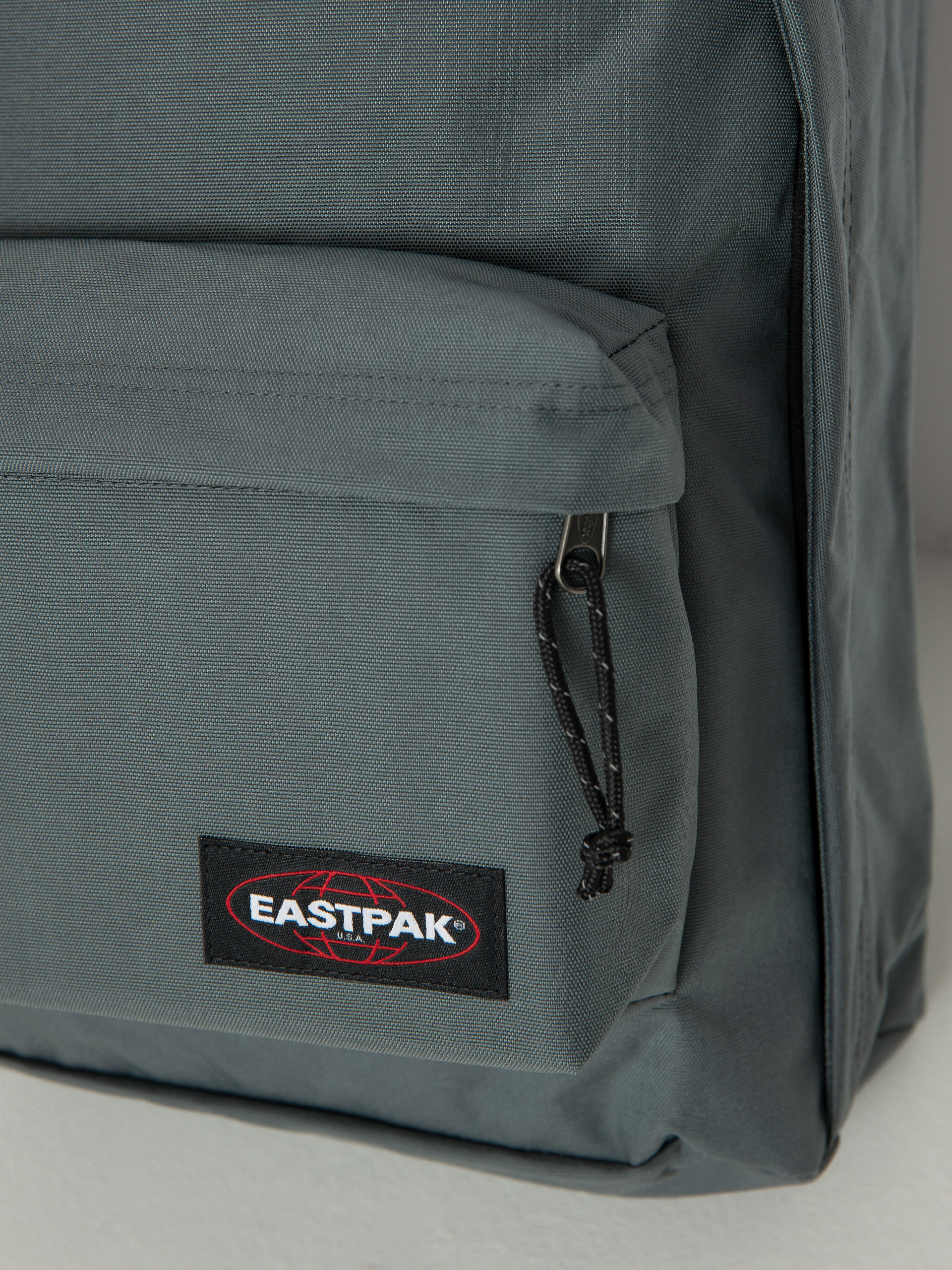 Plecak Eastpak Out Of Office (stormy grey)