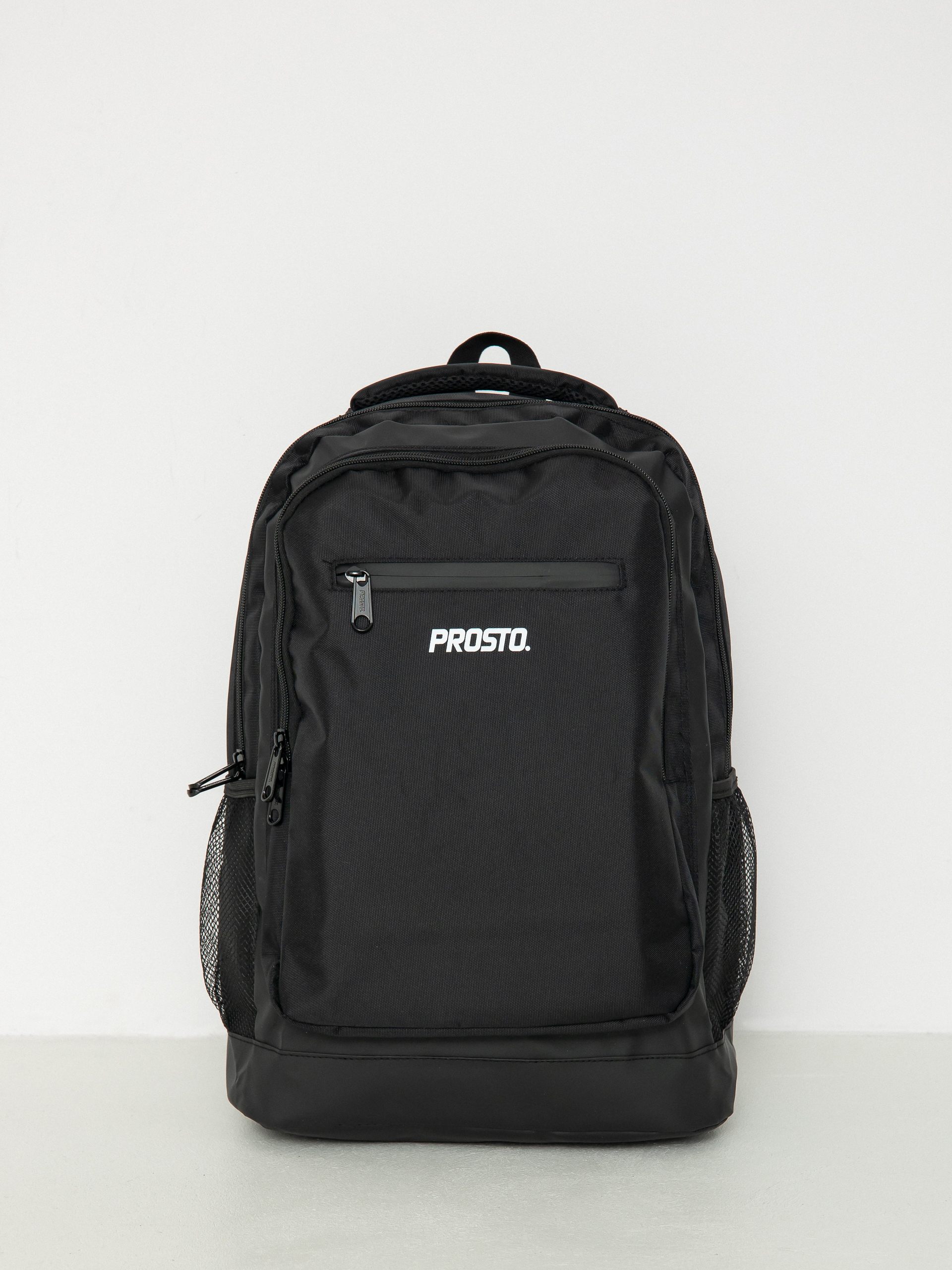 Plecak Prosto Tiez (black)