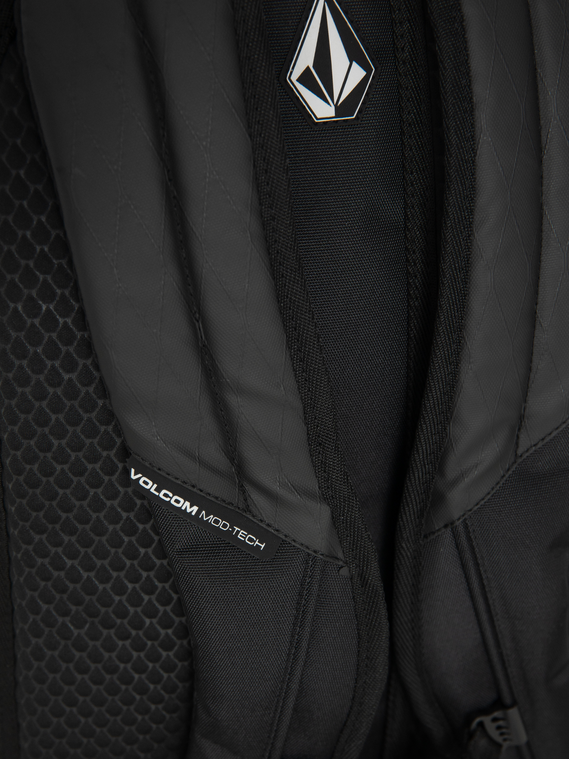 Plecak Volcom Venture (black)