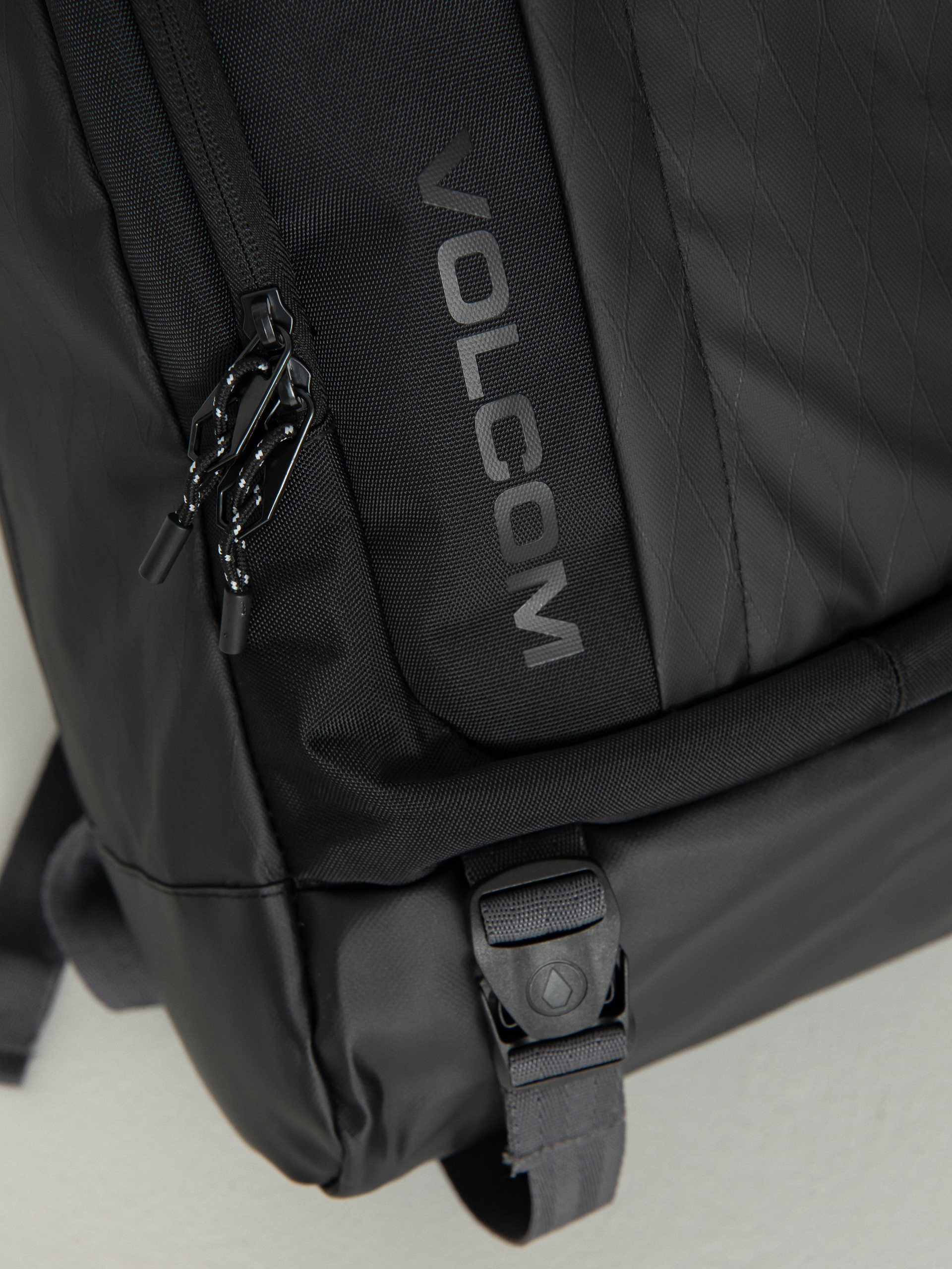 Plecak Volcom Venture (black)