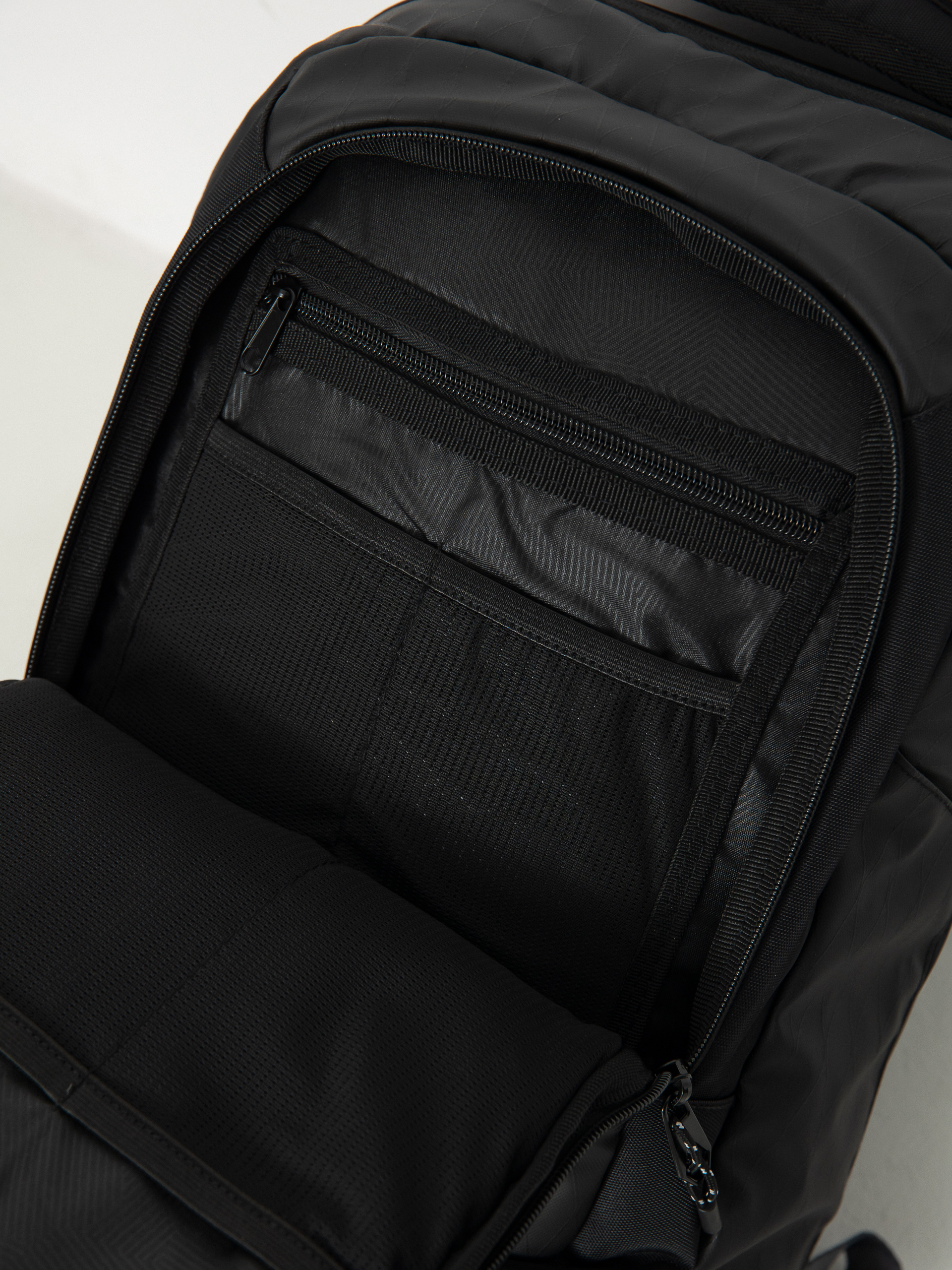 Plecak Volcom Venture (black)