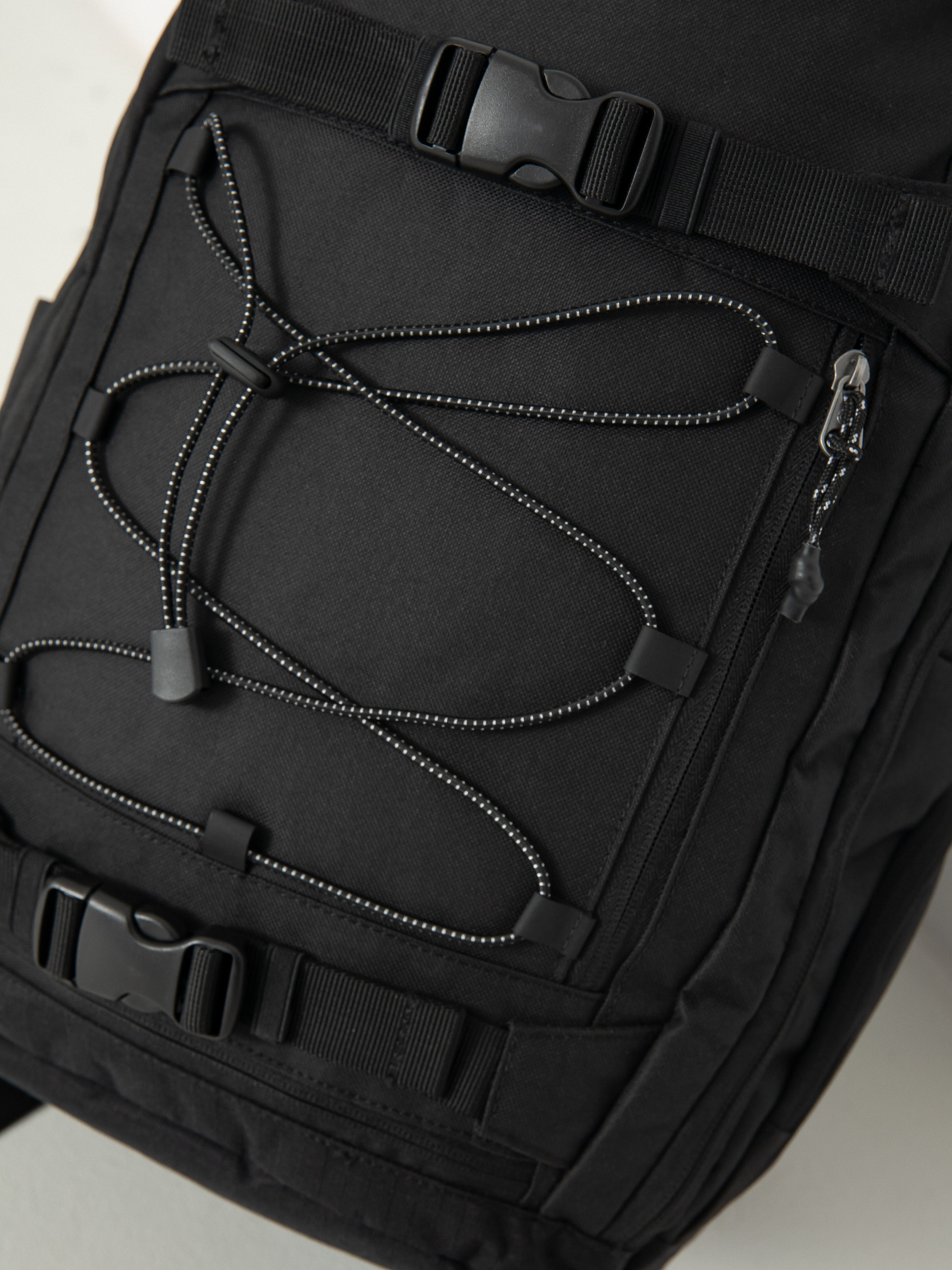 Plecak Element Scheme (flint black)