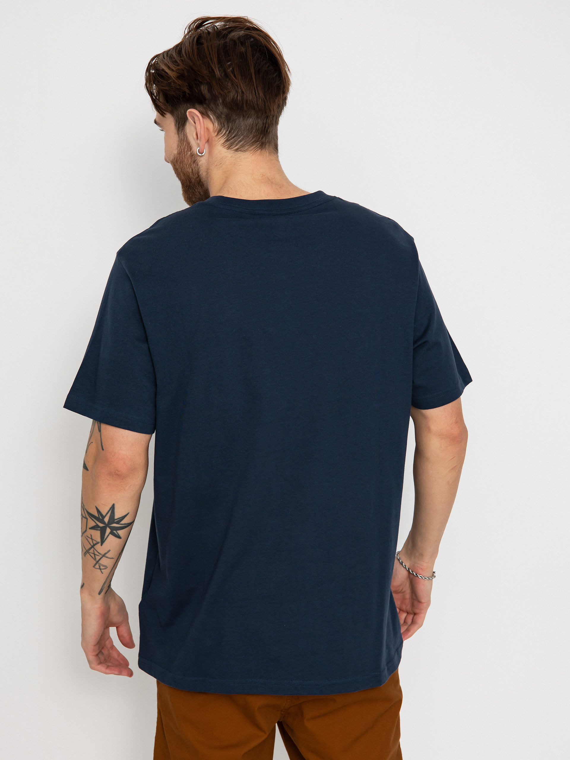 T-shirt Element Blazin Chest (eclipse navy)