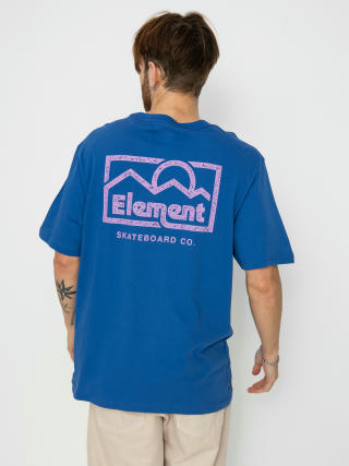 T-shirt Element Sunup (nouvean navy)