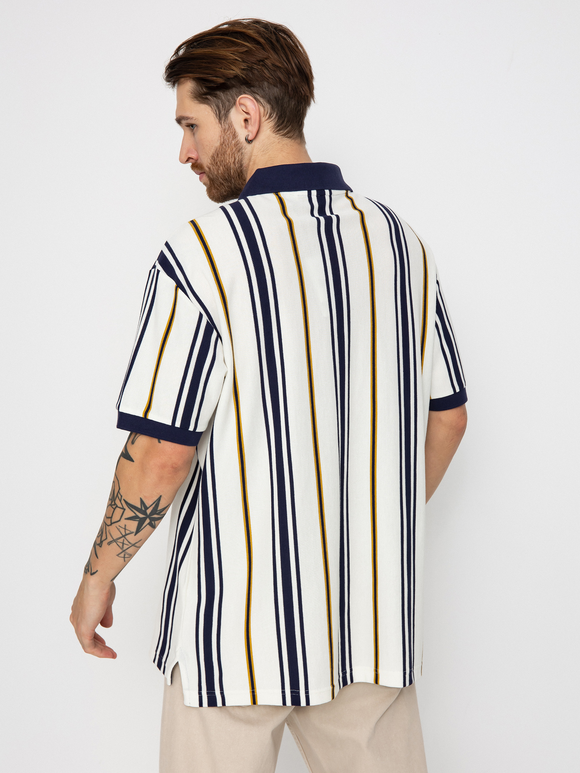 T-shirt Element Dales (egret)