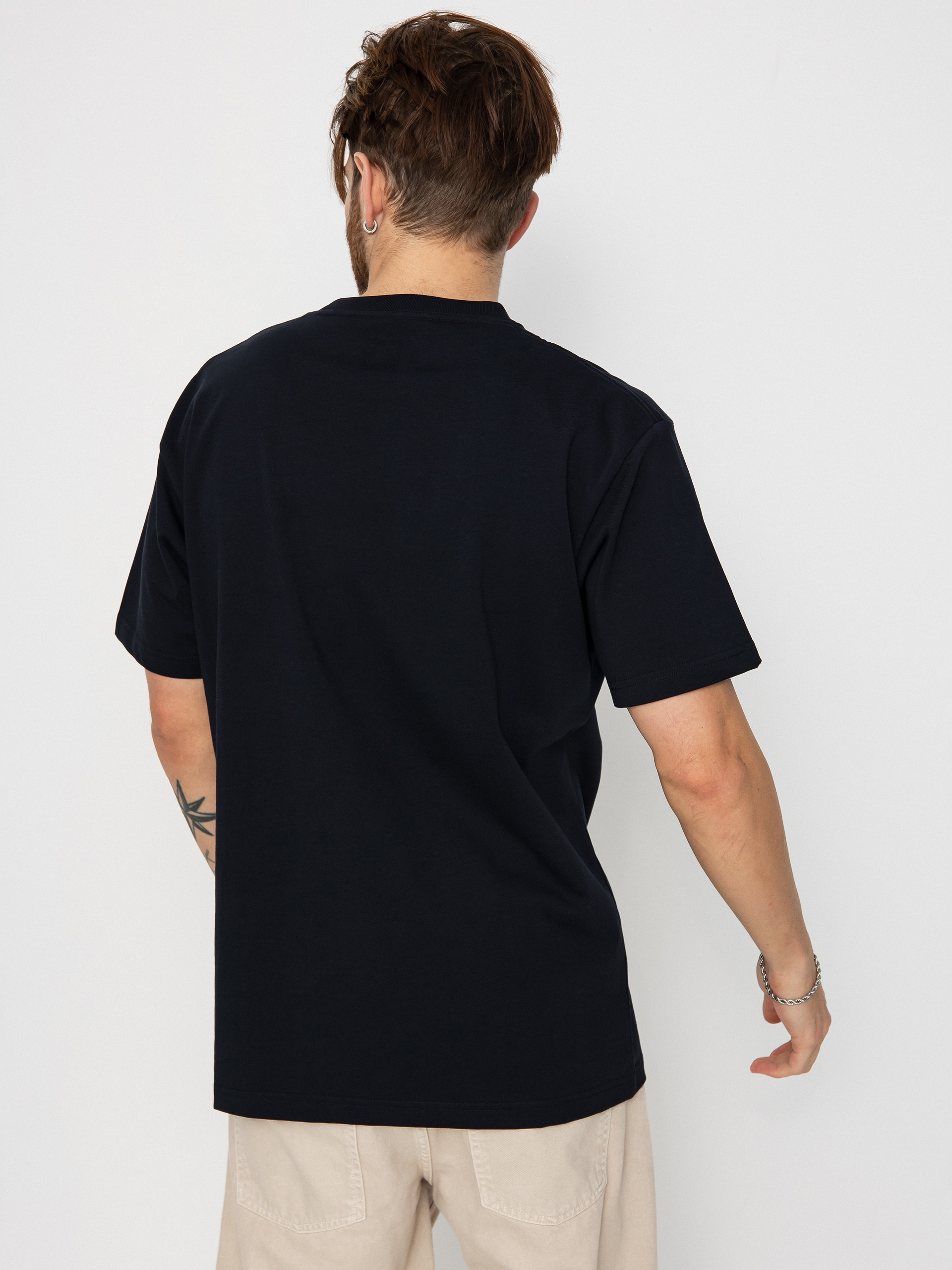 T-shirt DC 94 Champs (black)