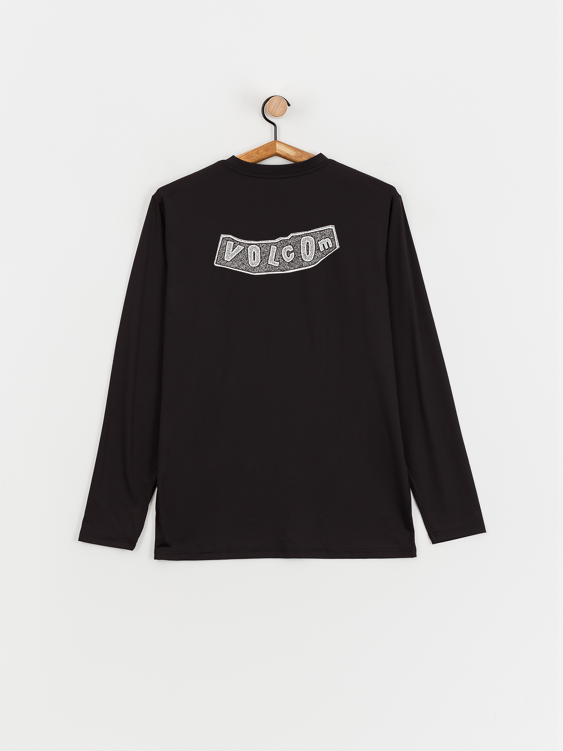 Longsleeve Volcom Stone Pistol (black)