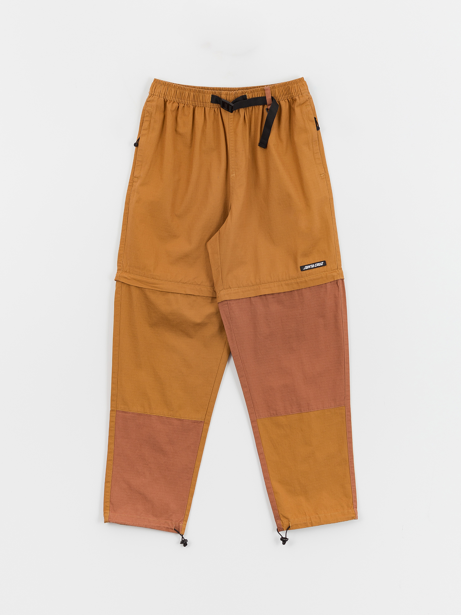 Spodnie Santa Cruz Darwin (camel)