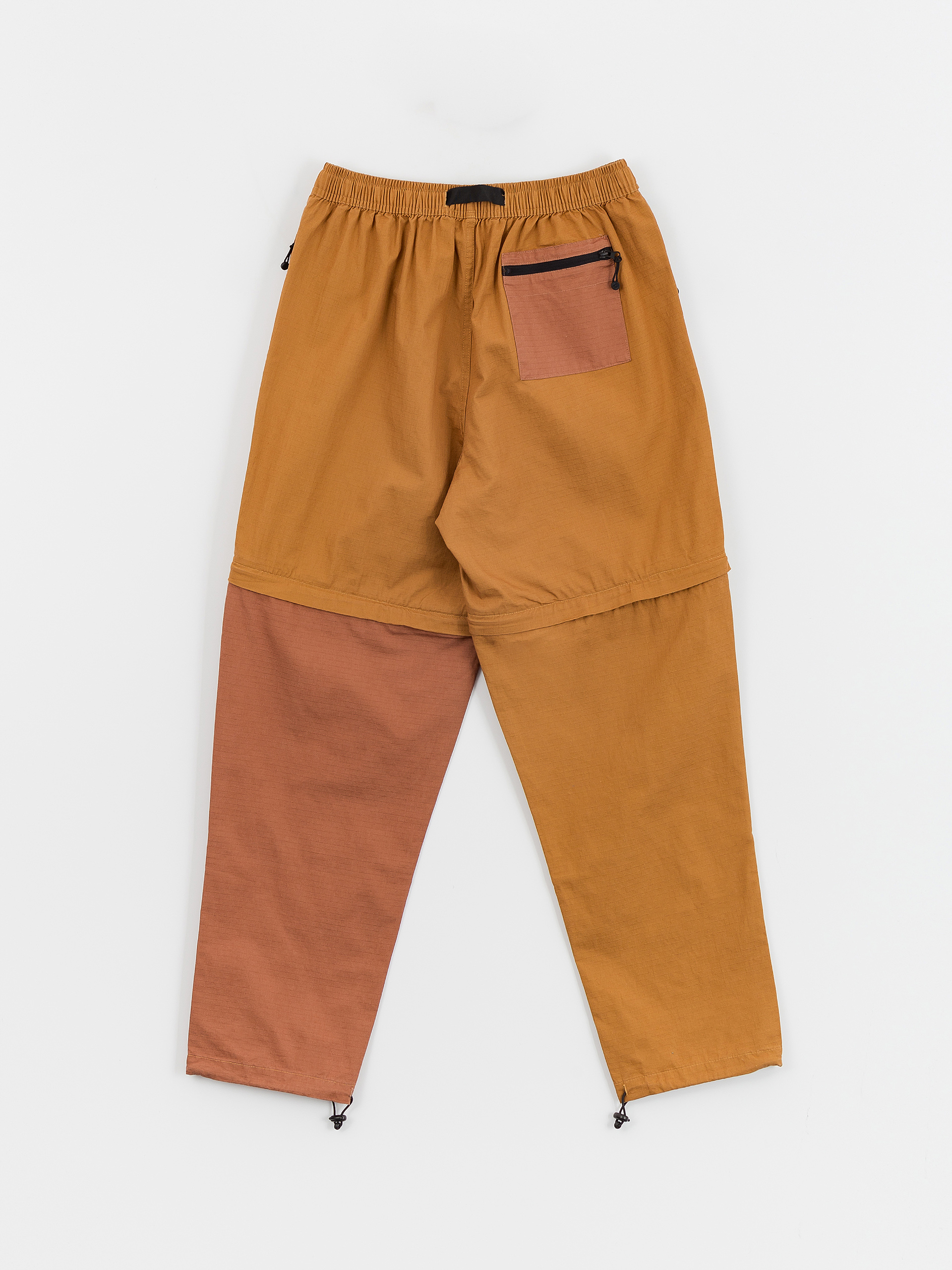 Spodnie Santa Cruz Darwin (camel)