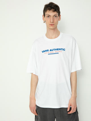 T-shirt Vans Vans Sport Loose Fit (white)
