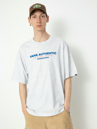 T-shirt Vans Vans Sport Loose Fit (light grey heather)