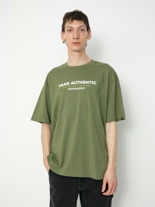 T-shirt Vans Vans Sport Loose Fit (olivine)