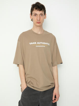 T-shirt Vans Vans Sport Loose Fit (desert taupe)