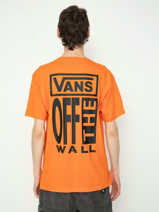 T-shirt Vans Ave (flame)