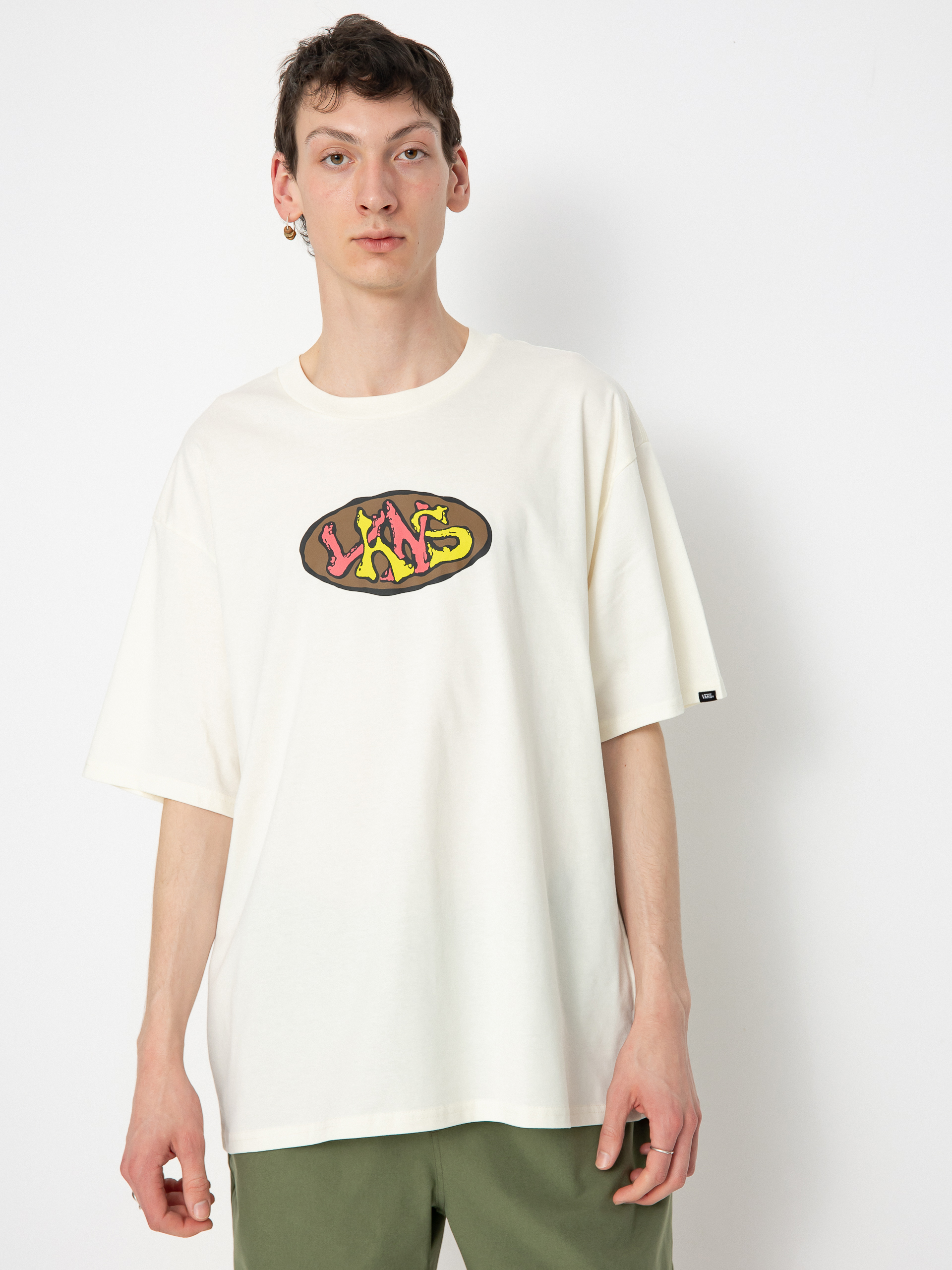 T-shirt Vans Lopside