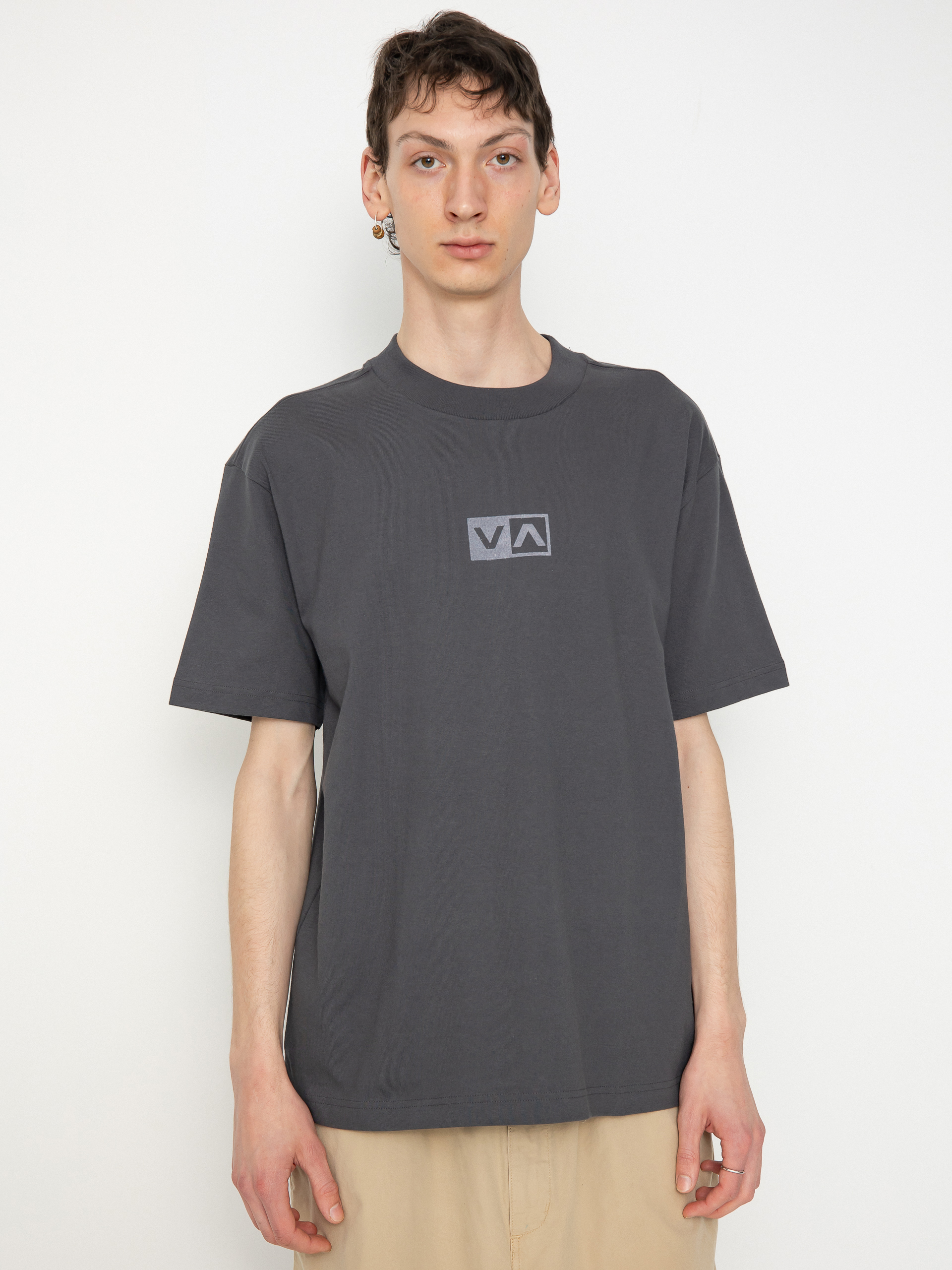 T-shirt RVCA Balance Flock