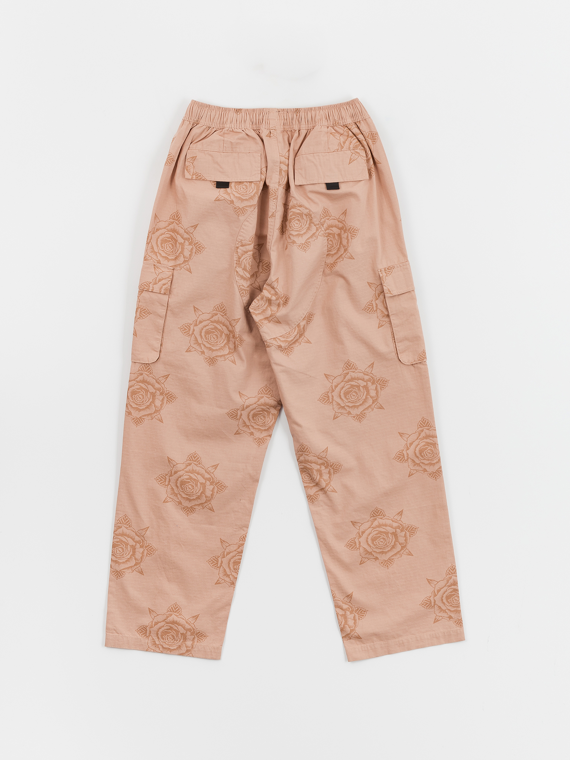 Spodnie Santa Cruz Trooper Cargo (taupe rose)
