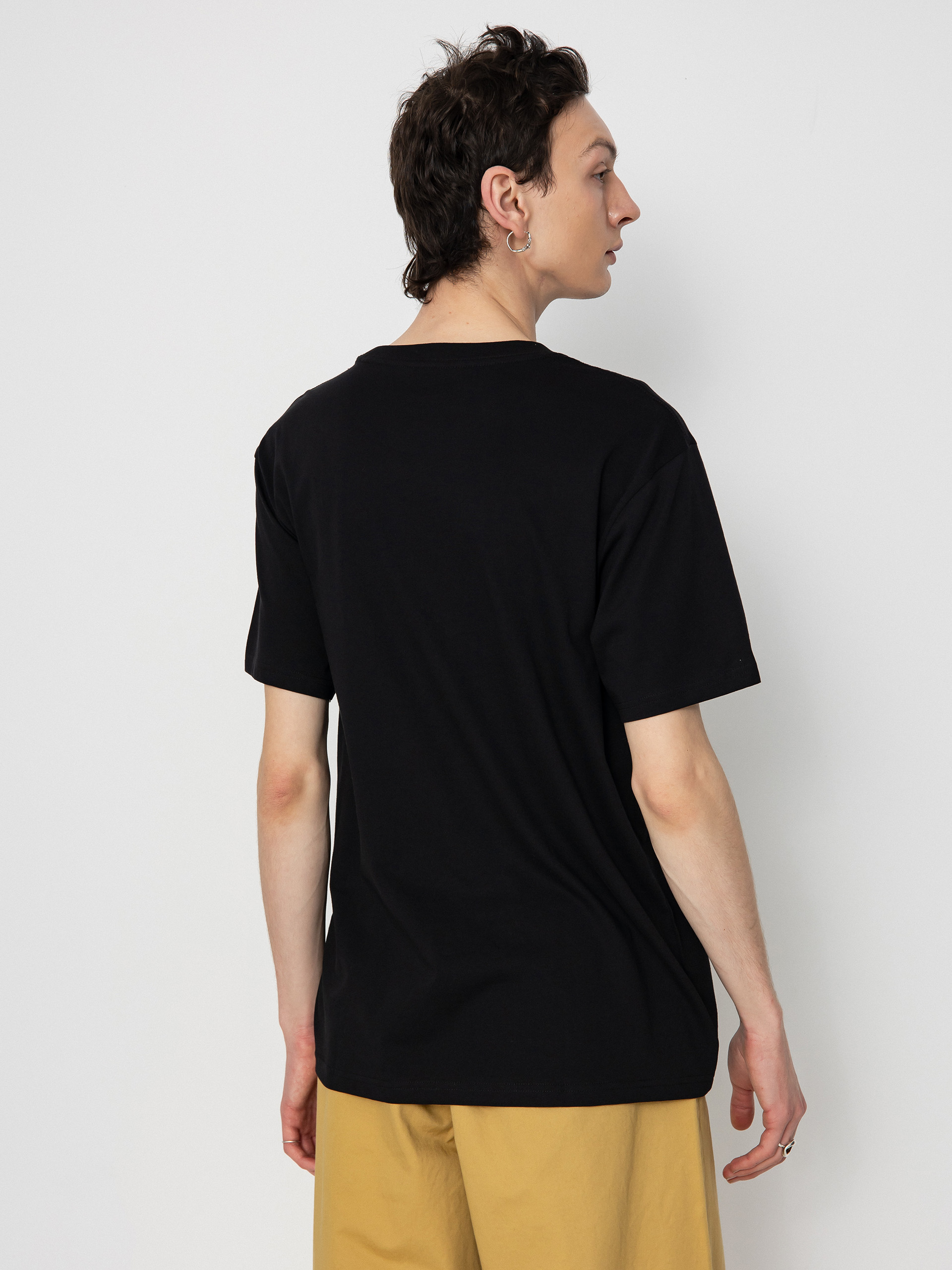 T-shirt Billabong Inversed (black)