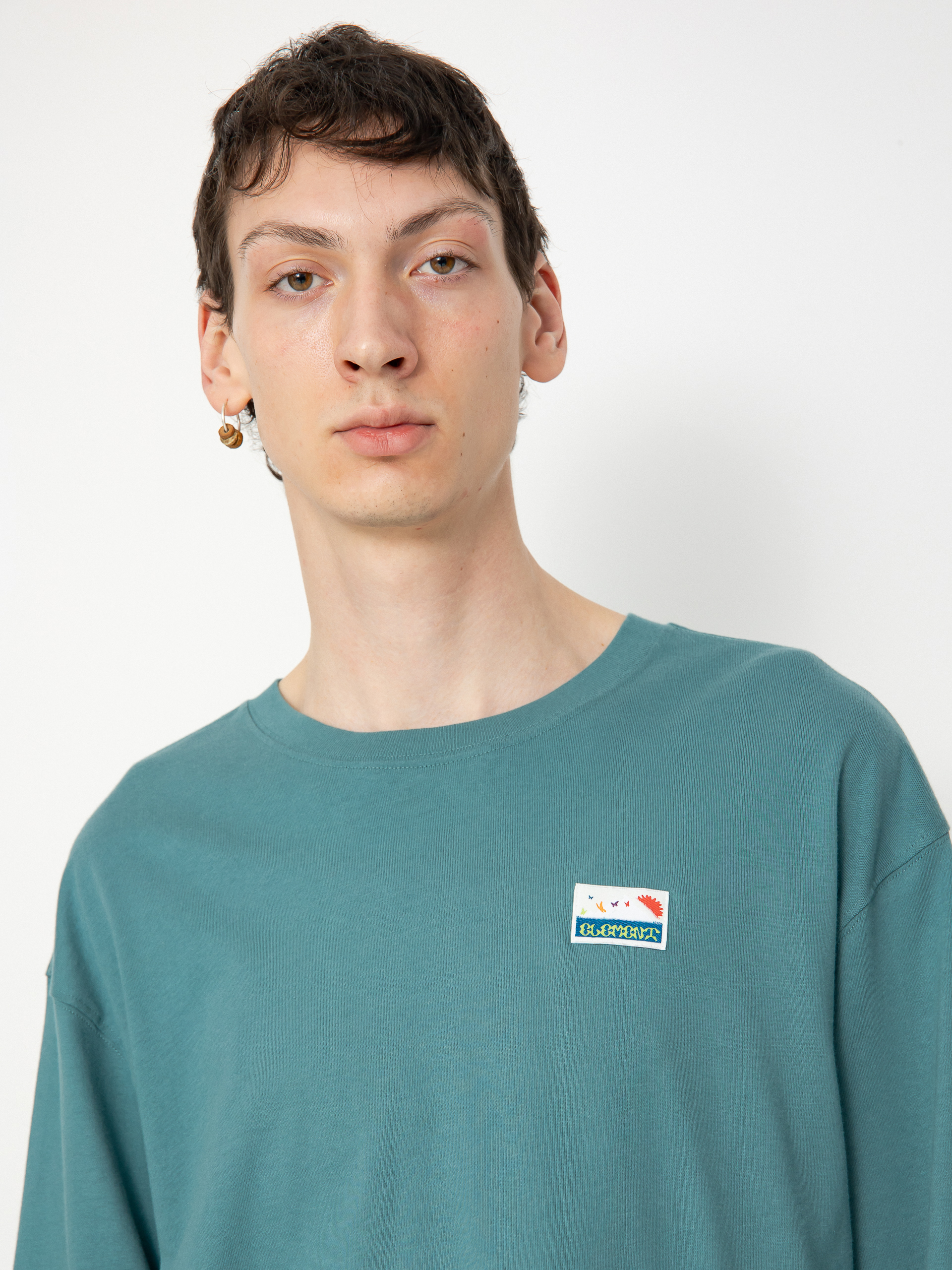 Longsleeve Element Gripz (hydro)