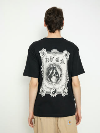 T-shirt RVCA Dream Reaper (black)