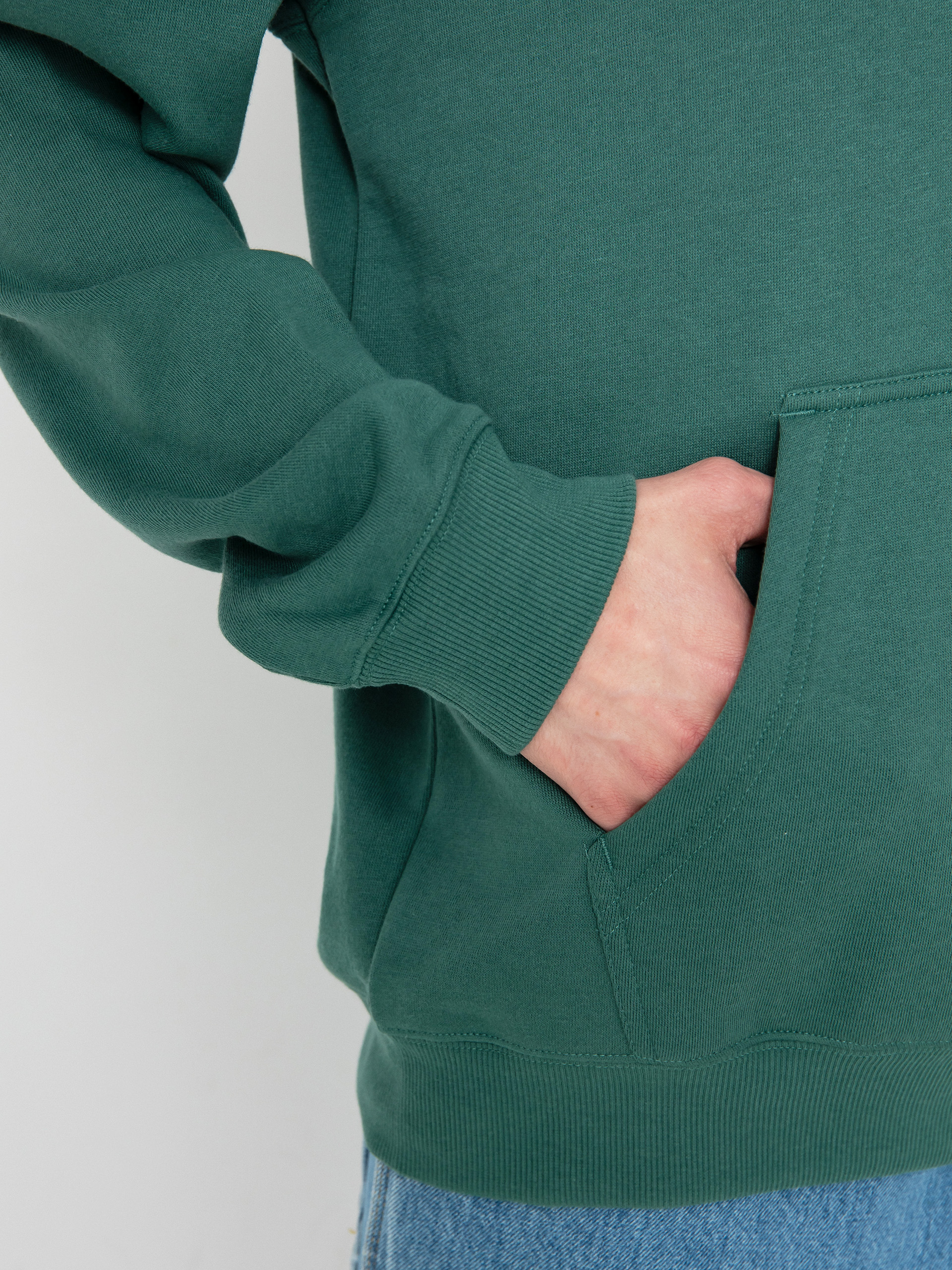 Bluza z kapturem Billabong Short Sands HD (billiard)