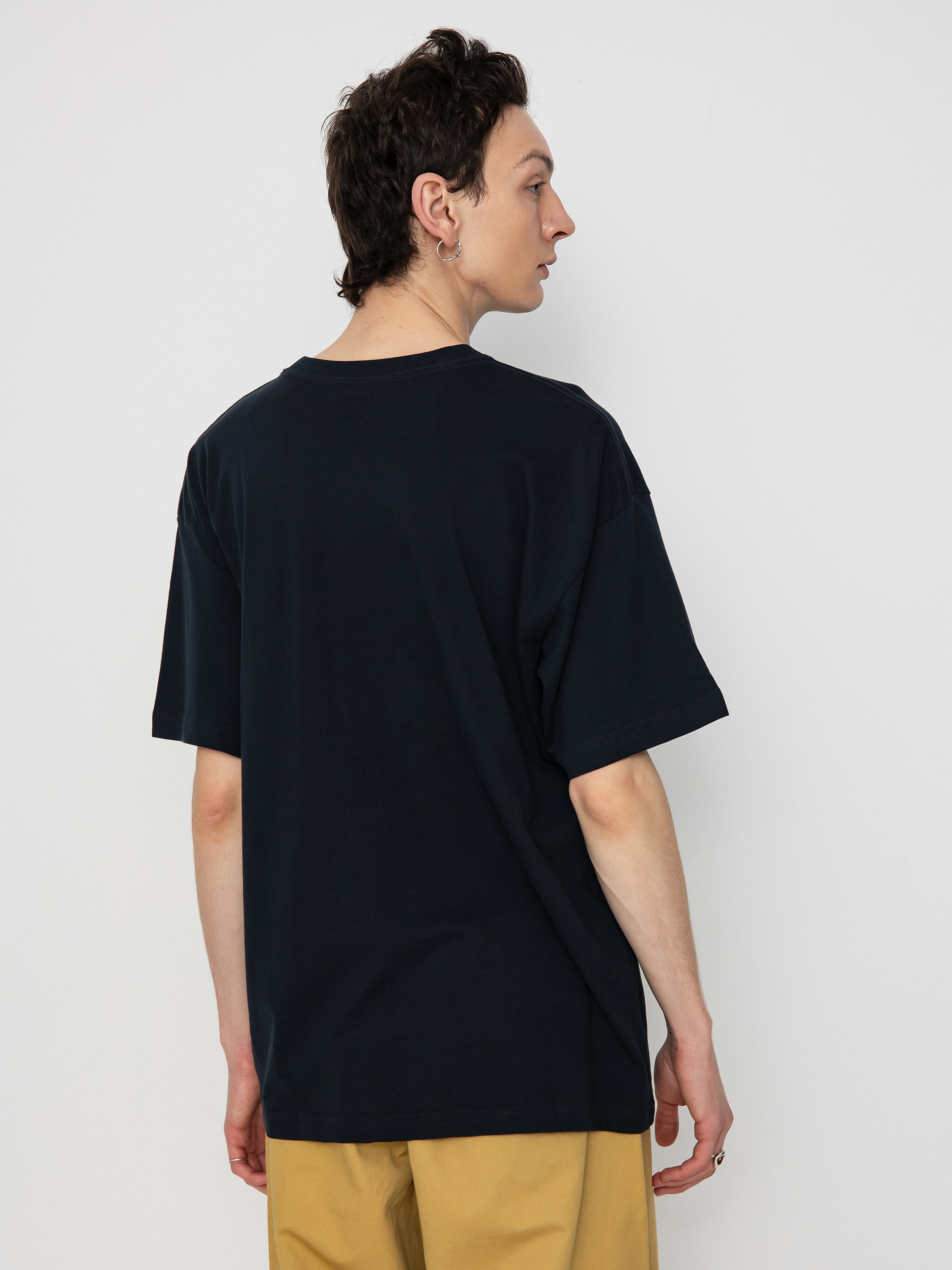 T-shirt Billabong Dolphin Love Og (black)