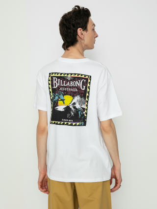 T-shirt Billabong Dreamy Place (white)
