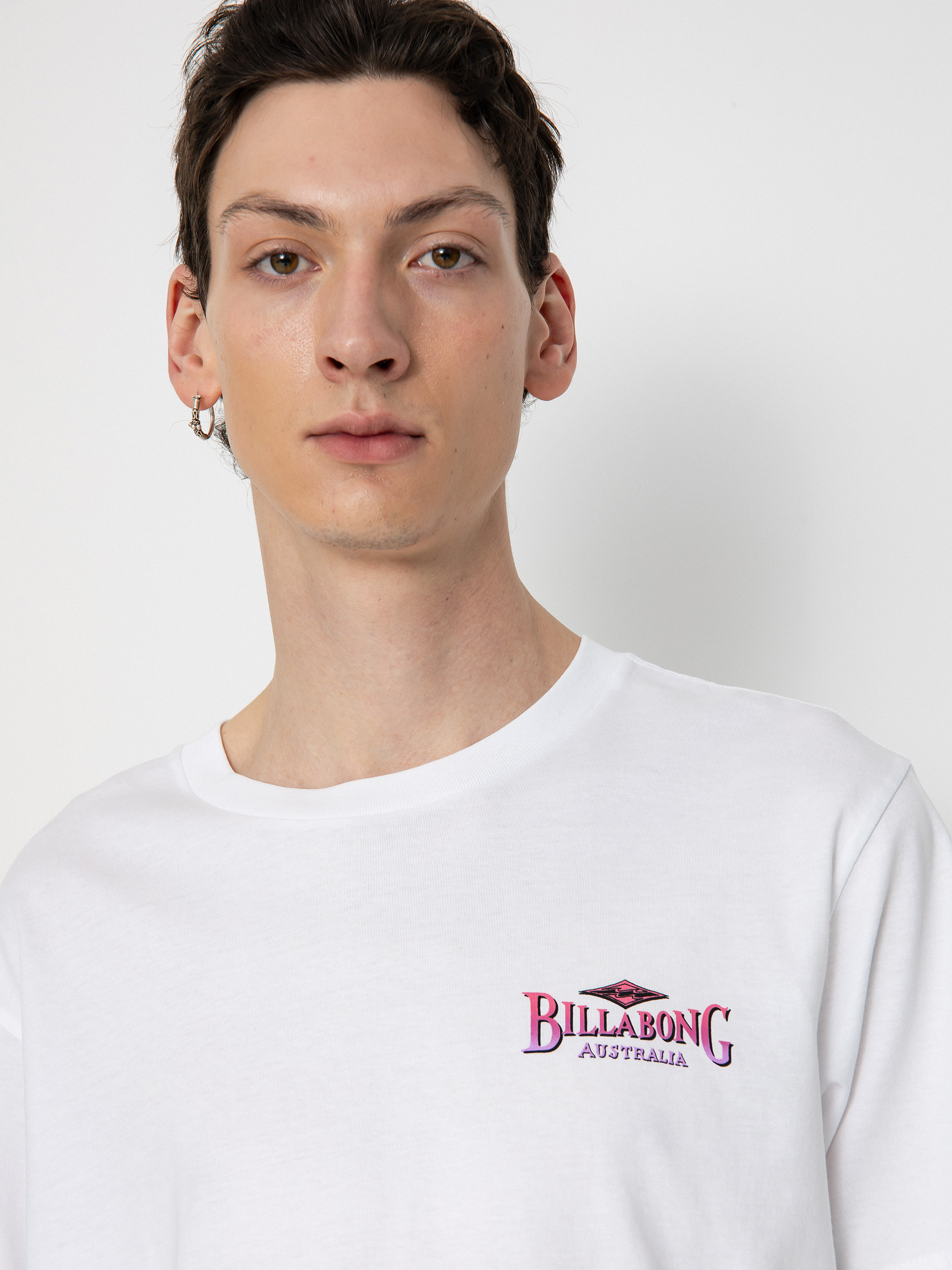 T-shirt Billabong Dreamy Place (white)