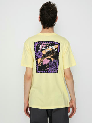 T-shirt Billabong Dreamy Place (pomelo)