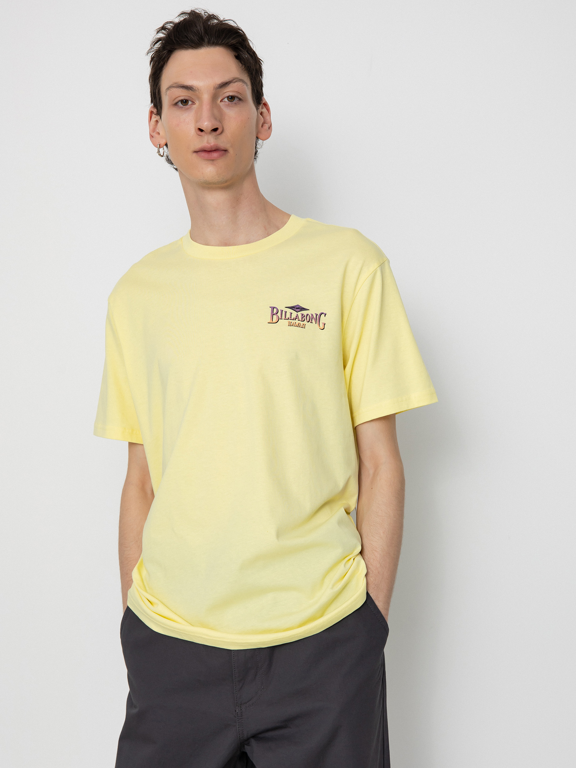 T-shirt Billabong Dreamy Place (pomelo)