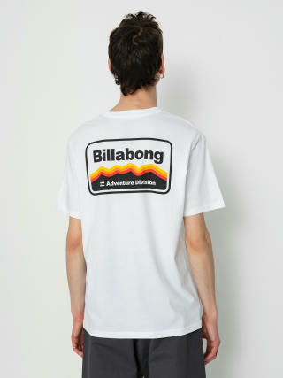 T-shirt Billabong Range (white)