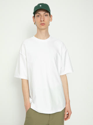 T-shirt Carhartt WIP Dawson (white)