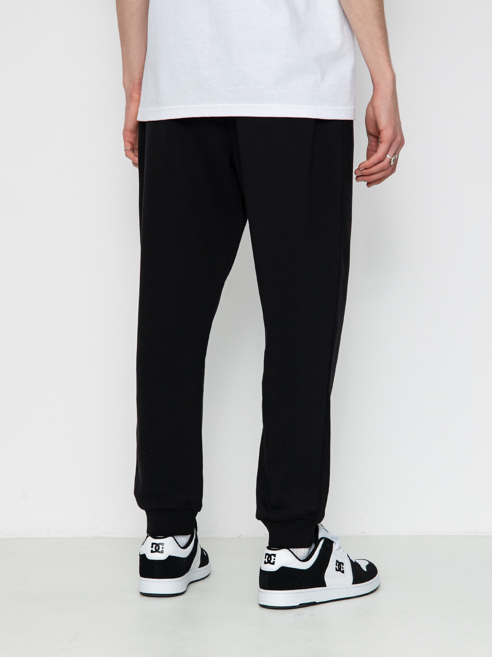 Spodnie Prosto Digo (black)