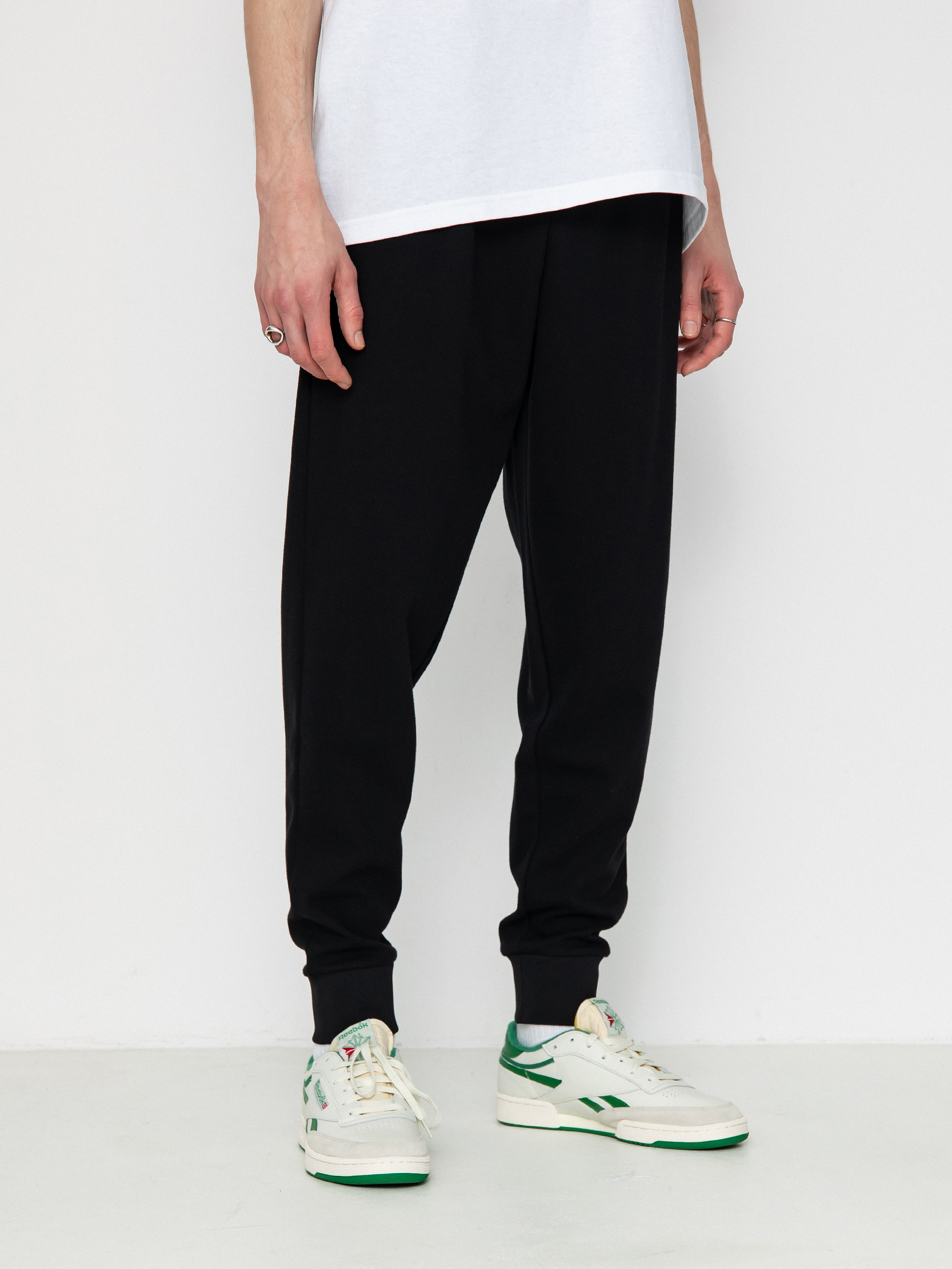 Spodnie Prosto Laviss (black)