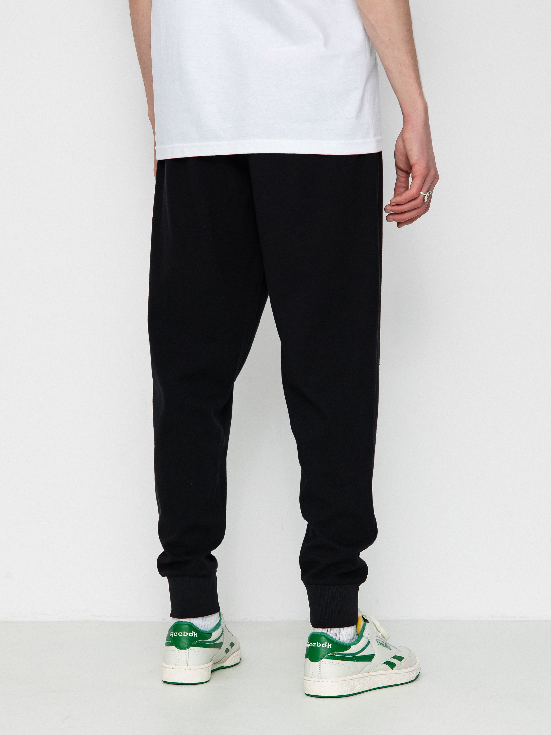 Spodnie Prosto Laviss (black)