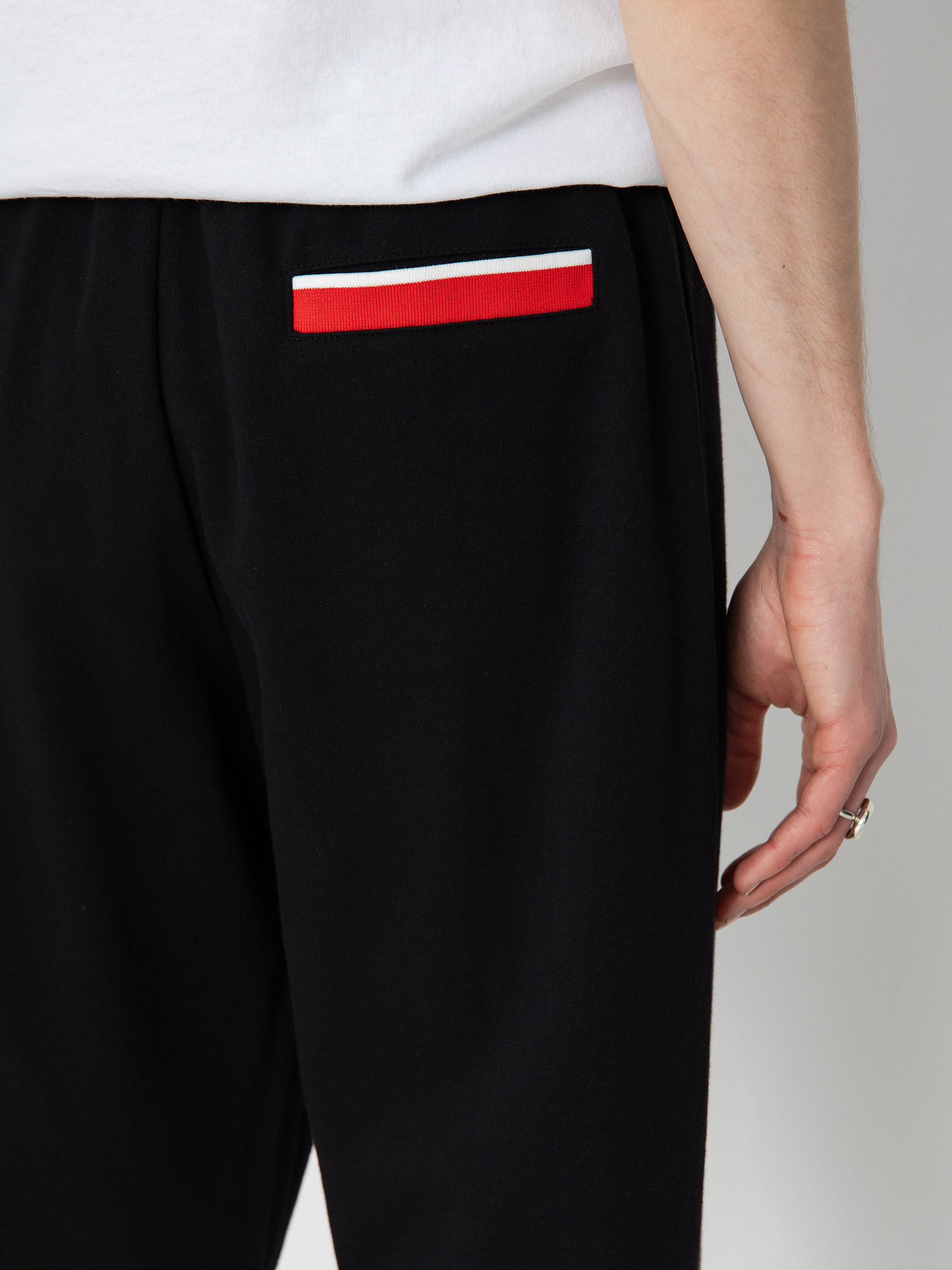 Spodnie Prosto Laviss (black)