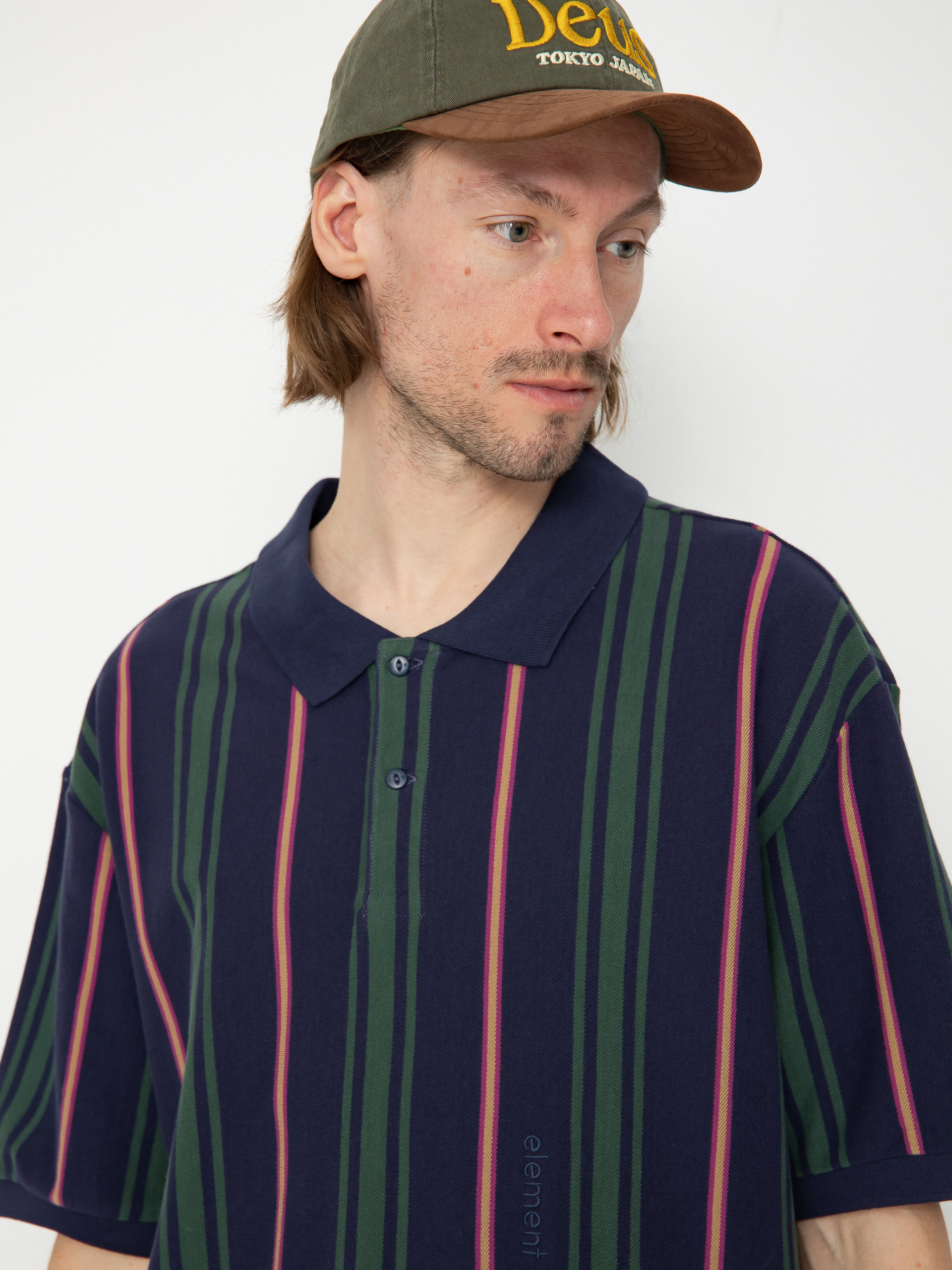 T-shirt Element Dales (naval academy)