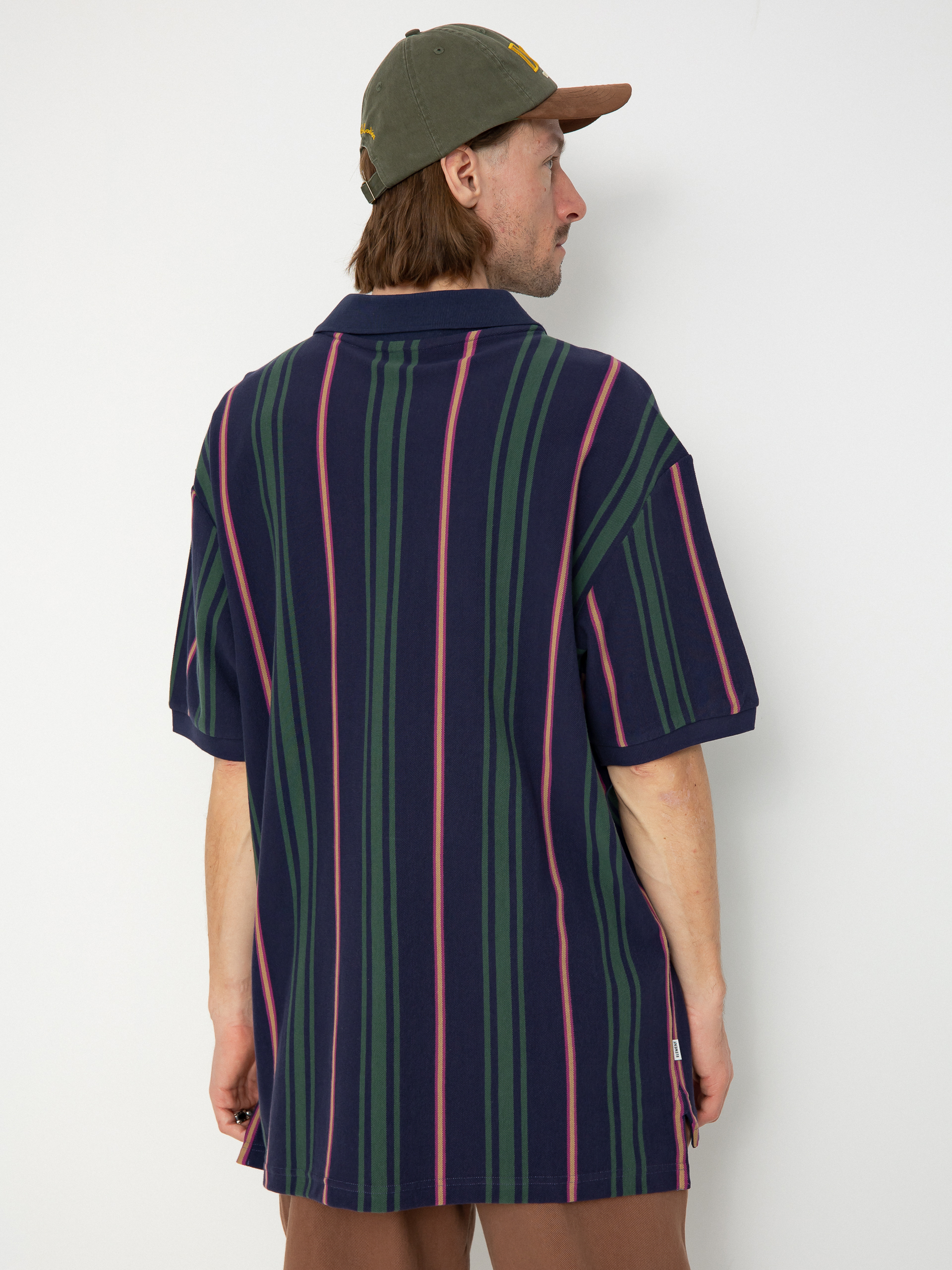 T-shirt Element Dales (naval academy)