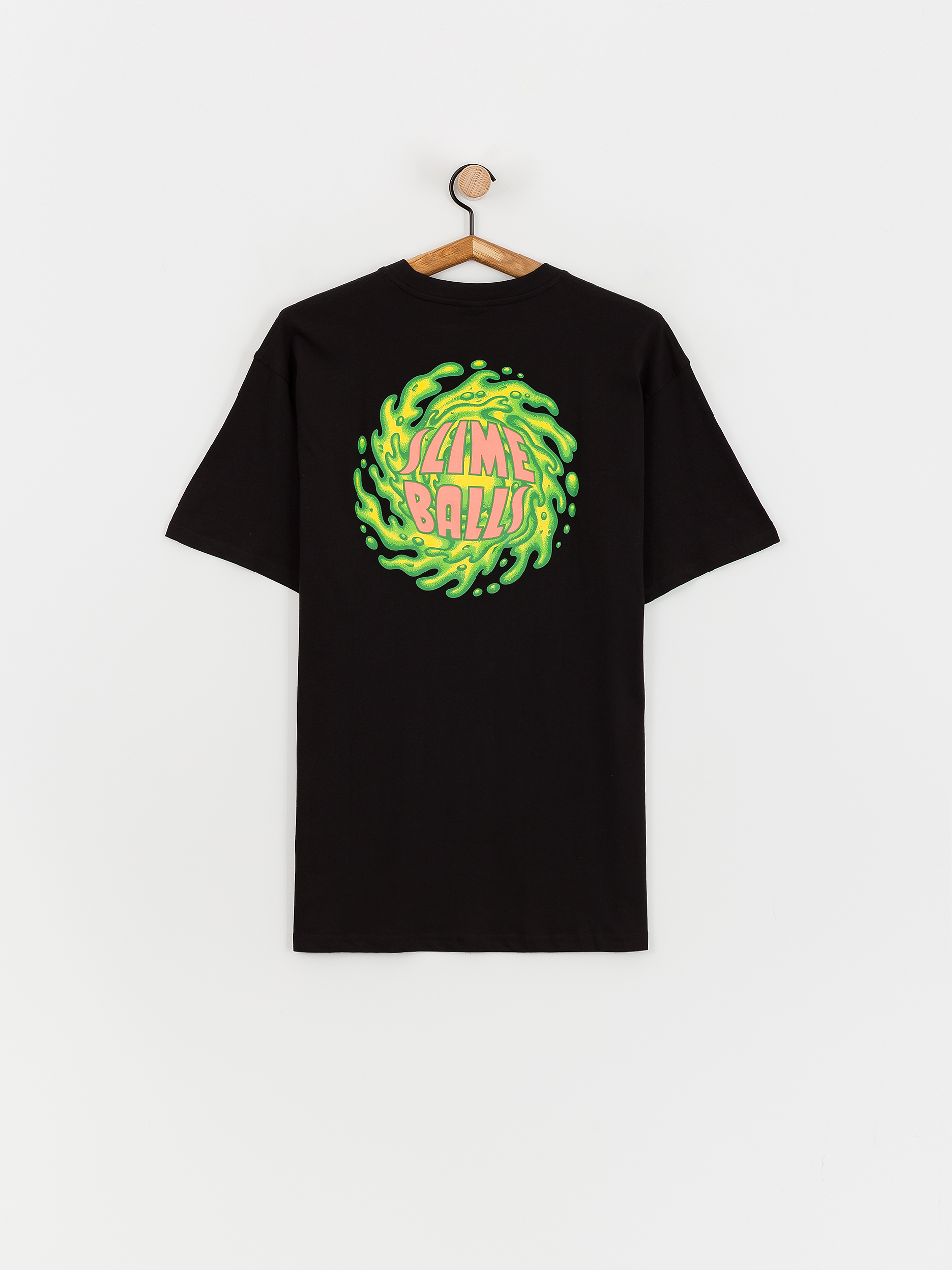 T-shirt Santa Cruz Sb Og (black)