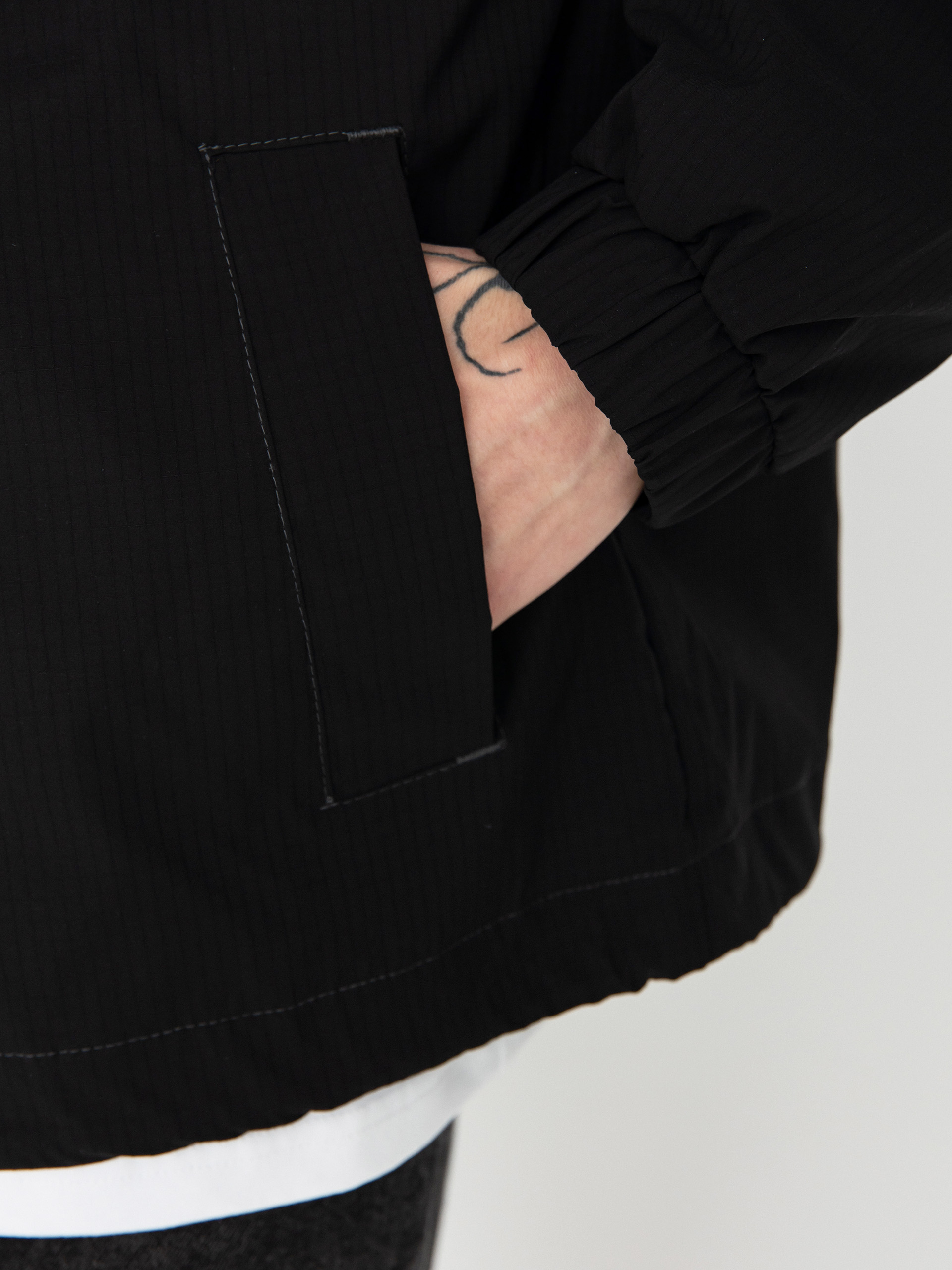 Kurtka DC Static 94 (black)