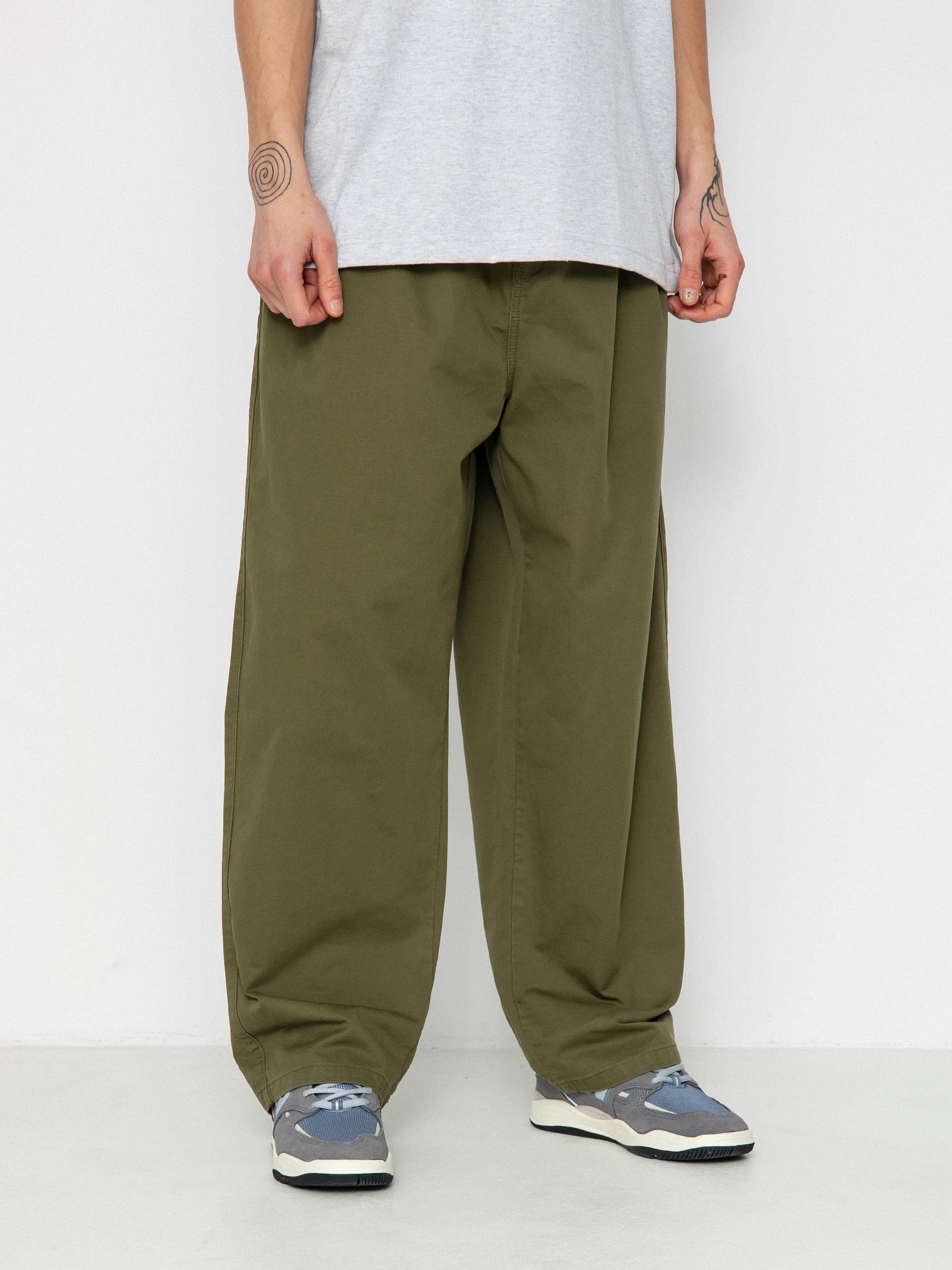Spodnie Carhartt WIP Marv (dundee)